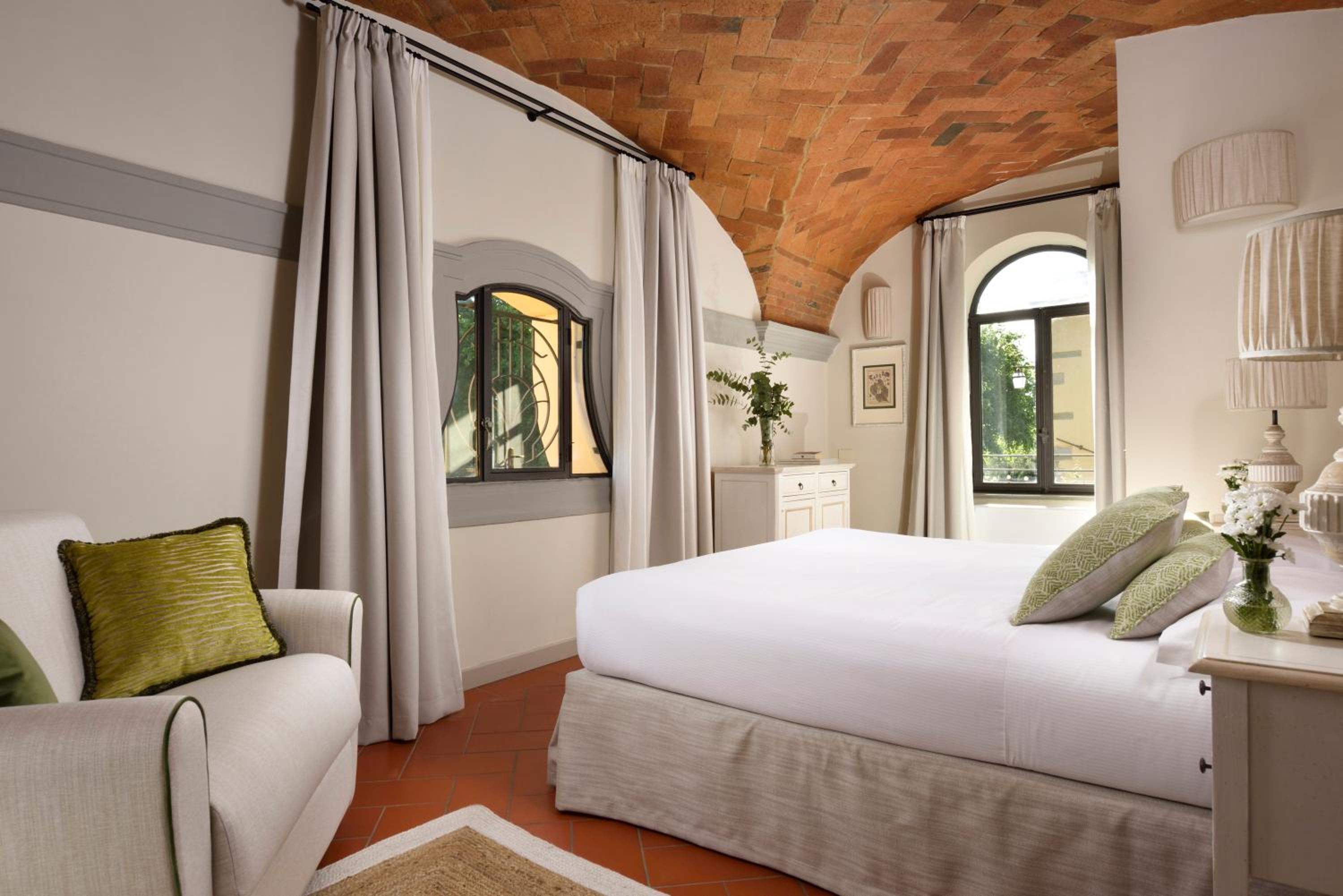 Borgo Antico Casalbosco Holiday Home & Winery, photo 47