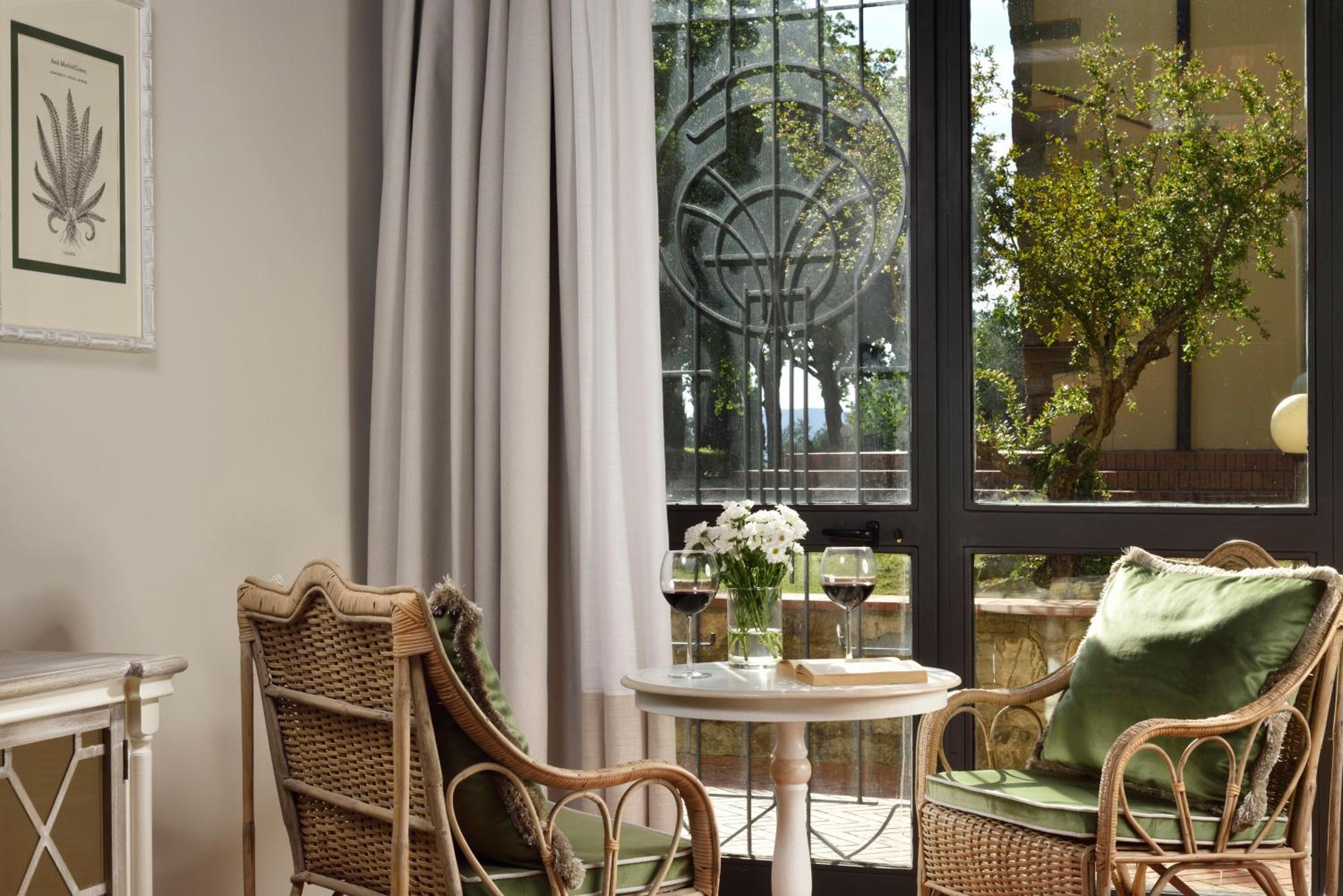 Borgo Antico Casalbosco Holiday Home & Winery, photo 17