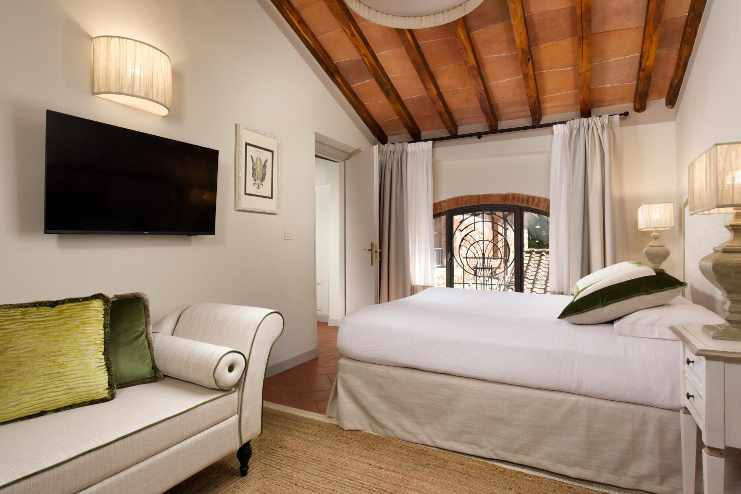 Borgo Antico Casalbosco Holiday Home & Winery, photo 30