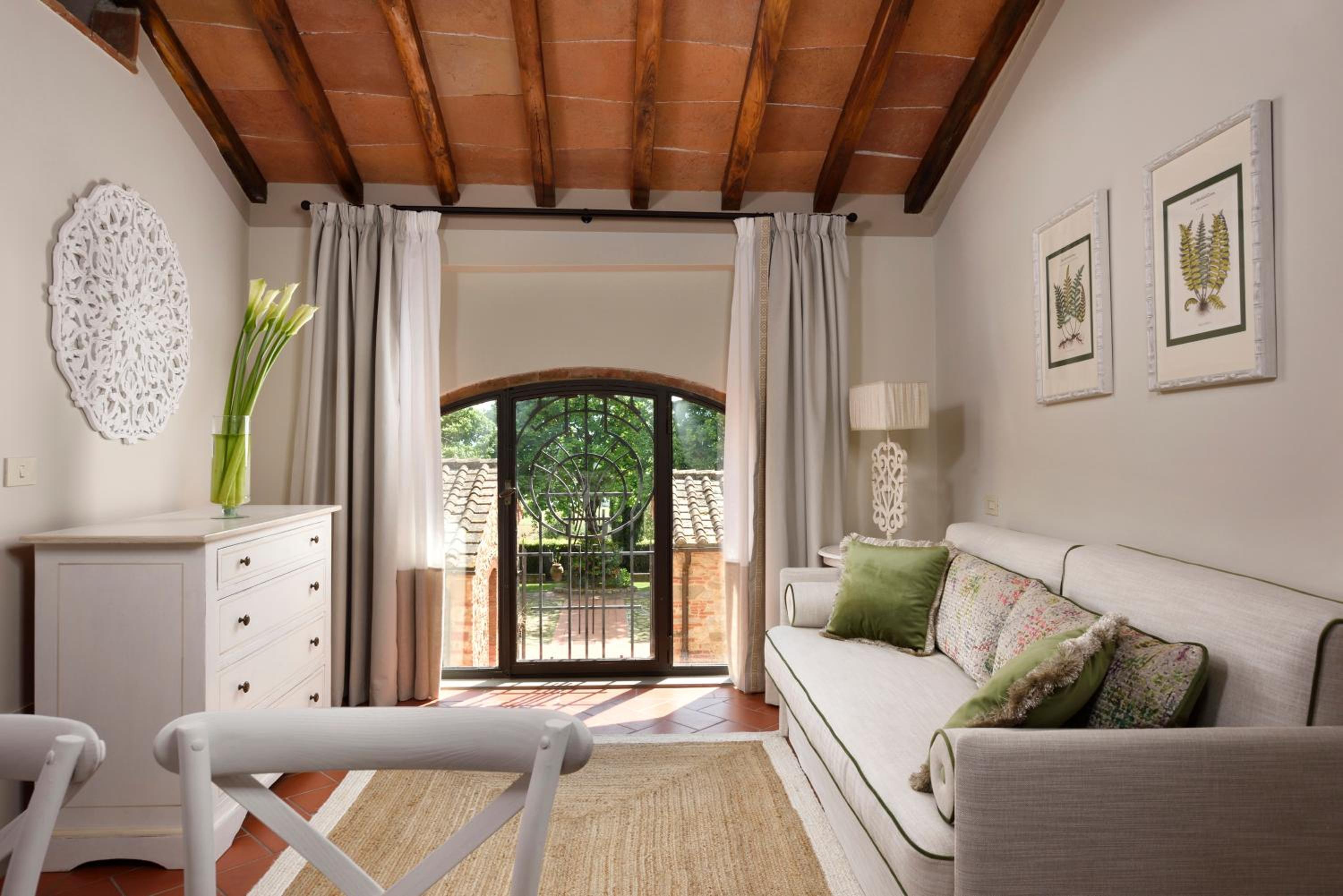 Borgo Antico Casalbosco Holiday Home & Winery, photo 2