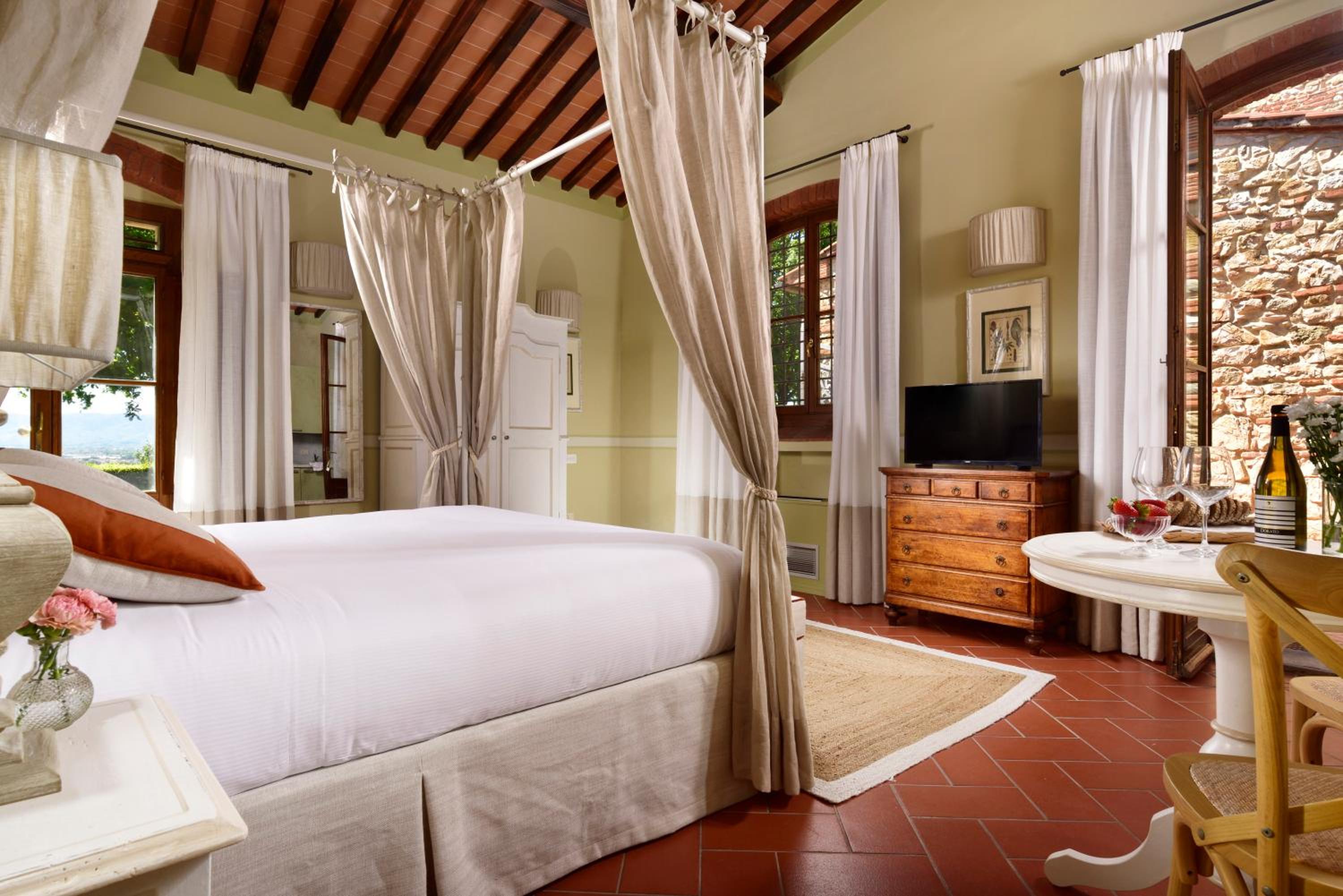 Borgo Antico Casalbosco Holiday Home & Winery, photo 8