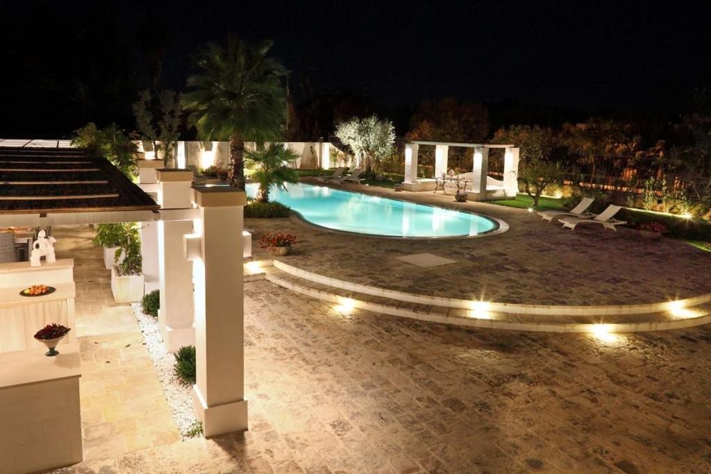 Villa Favorita Luxury view 2