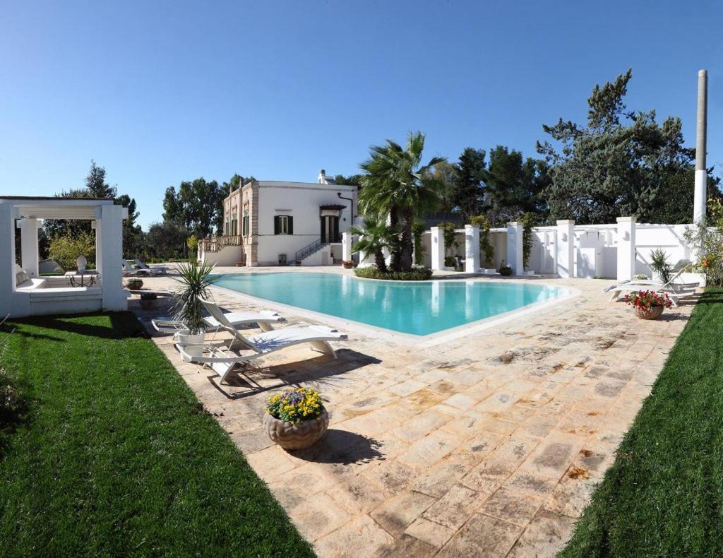 Villa Favorita Luxury view 5