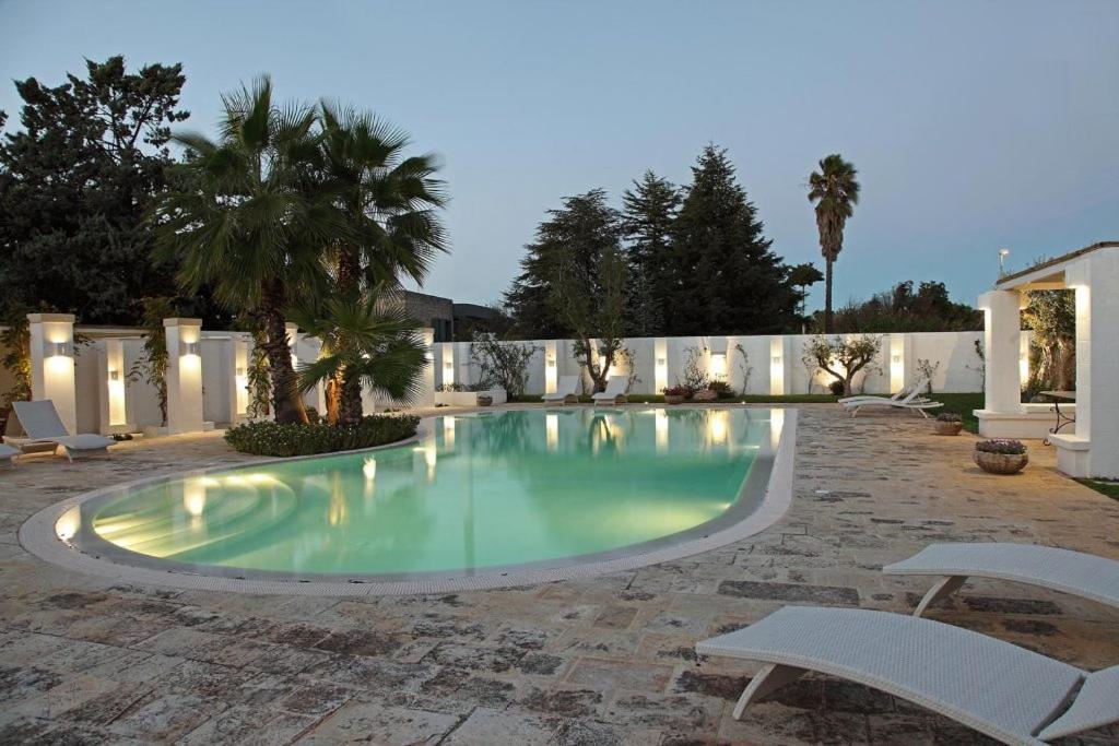 Villa Favorita Luxury view 3