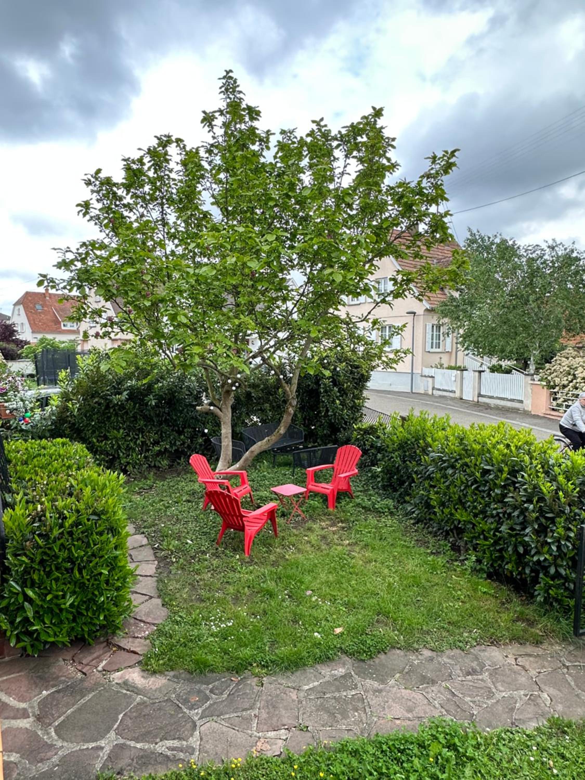 Villa Schmitt view 3