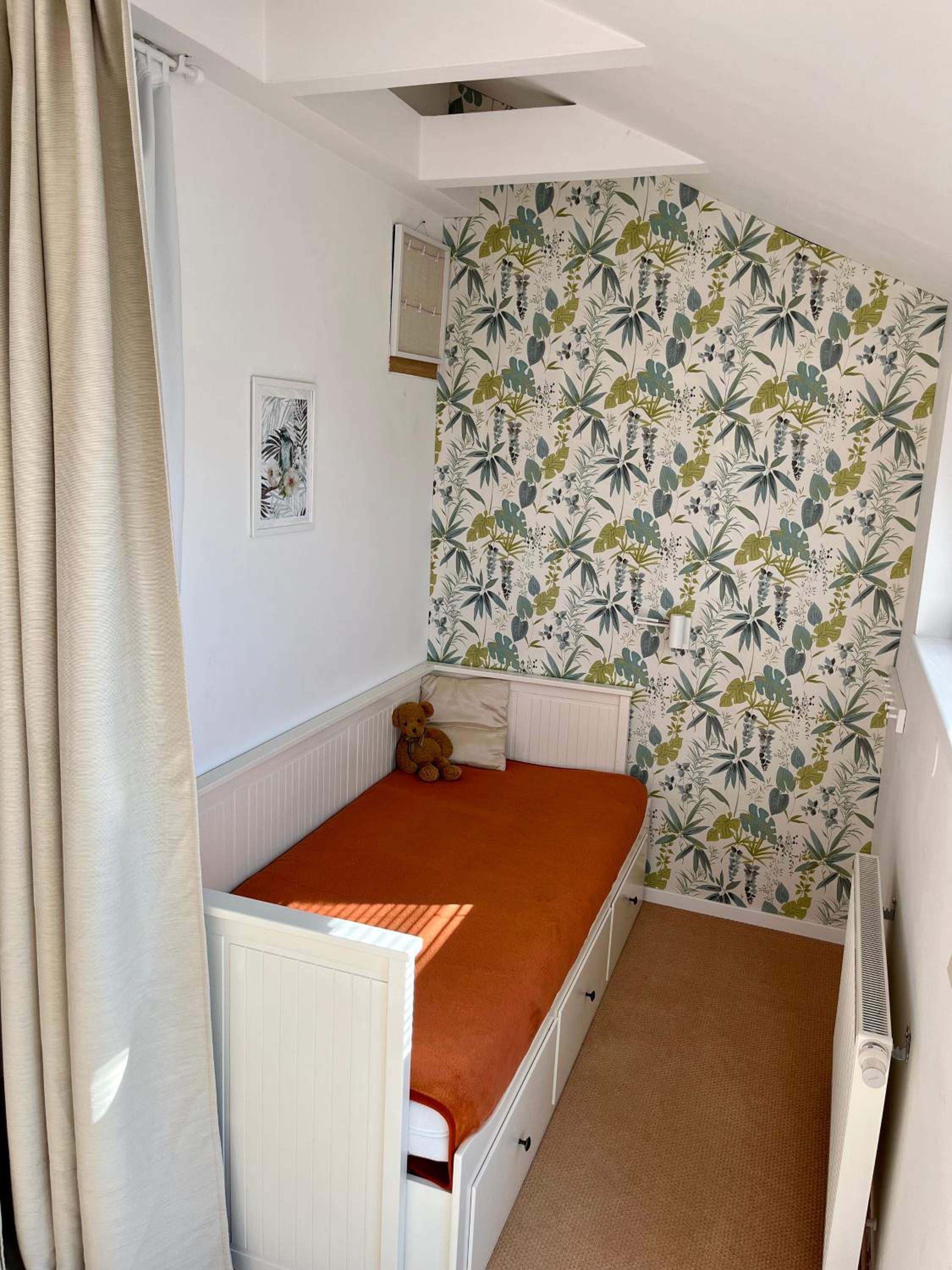 Residence Sarka Top