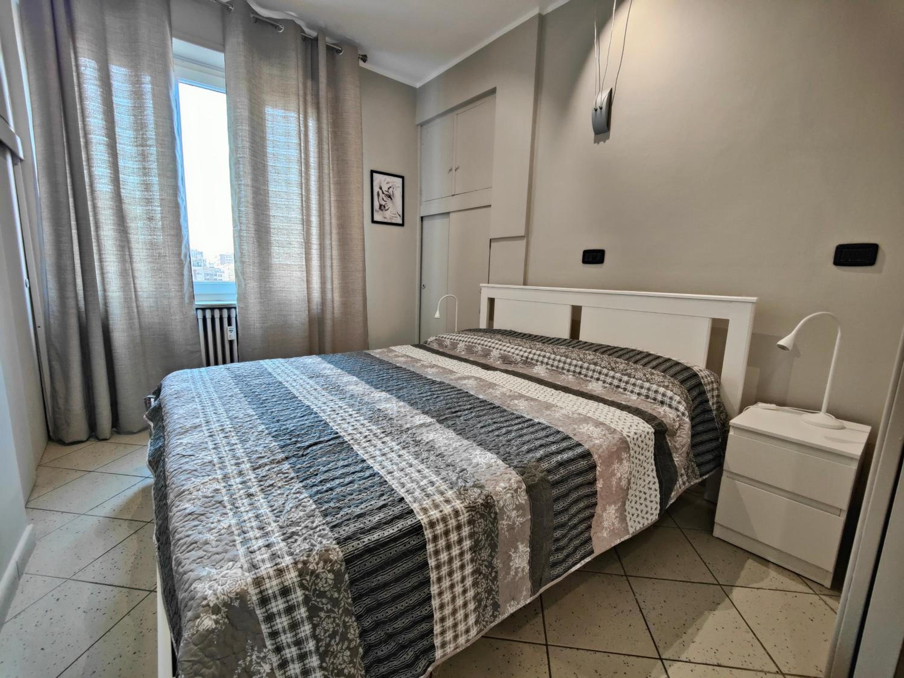 Attico Torino Italia 61 view 4