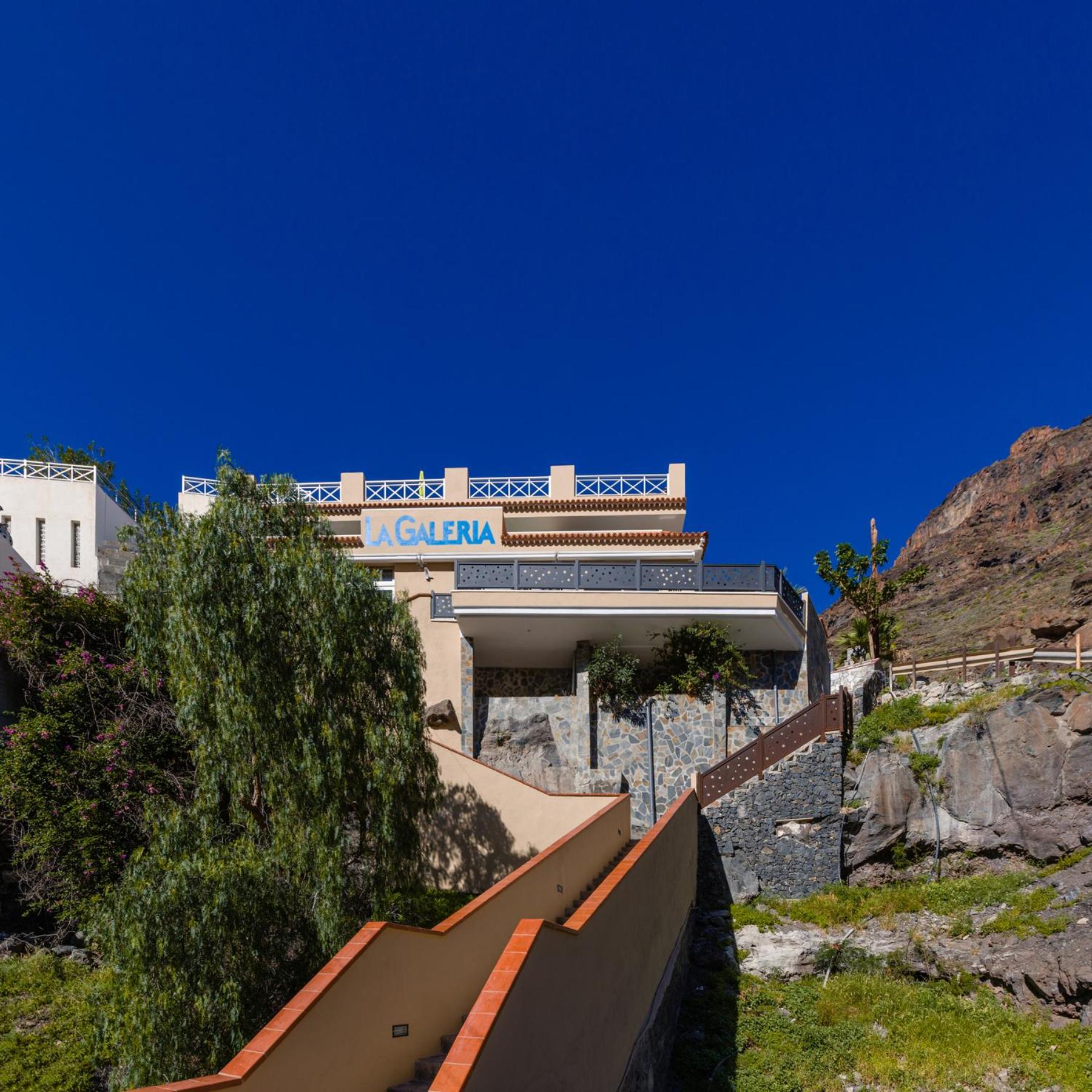 Hotel Eigner Suite 100 Qm - Loft Mit Ausblick