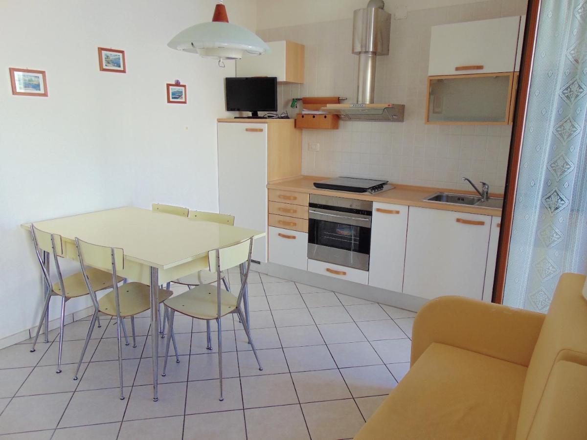 S100 - Sirolo, nuovo trilocale con terrazzo view 5