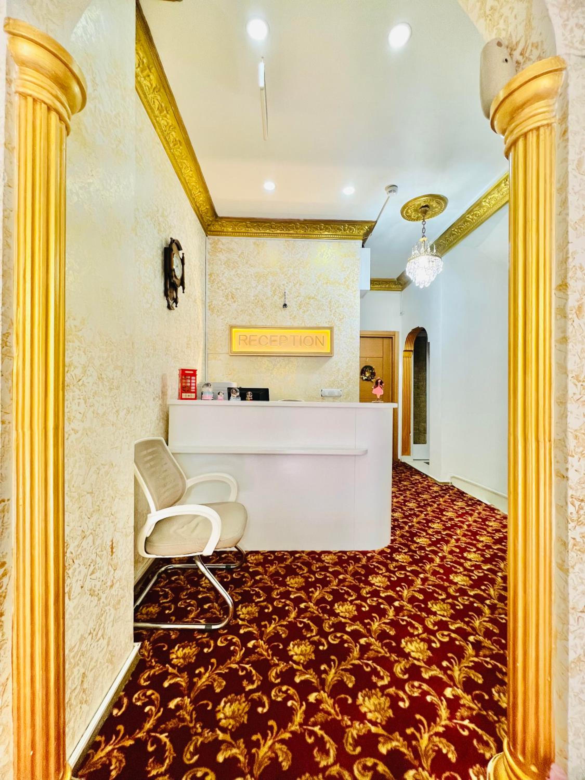 Punto Suite