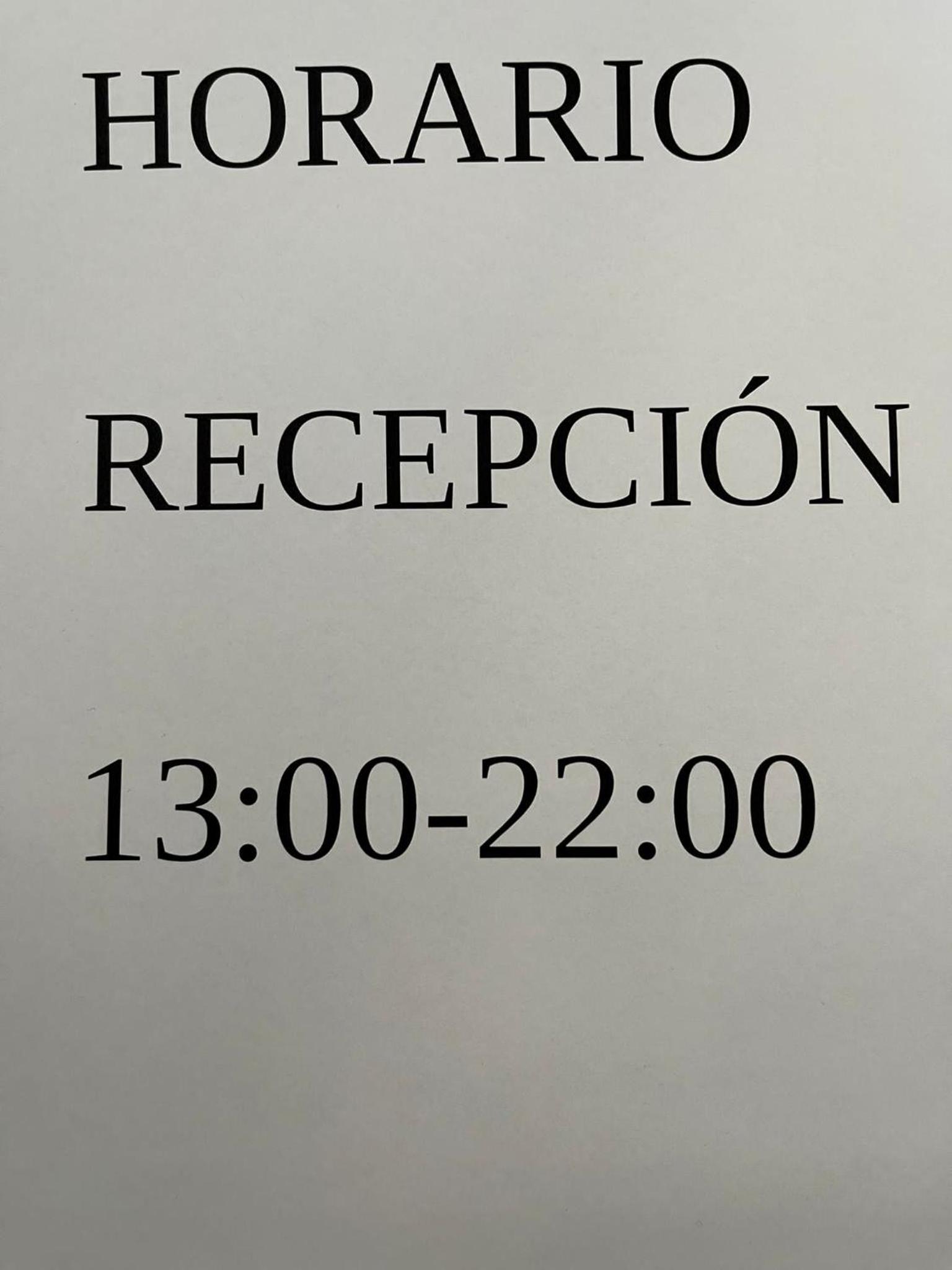 Hostal Cerecedo