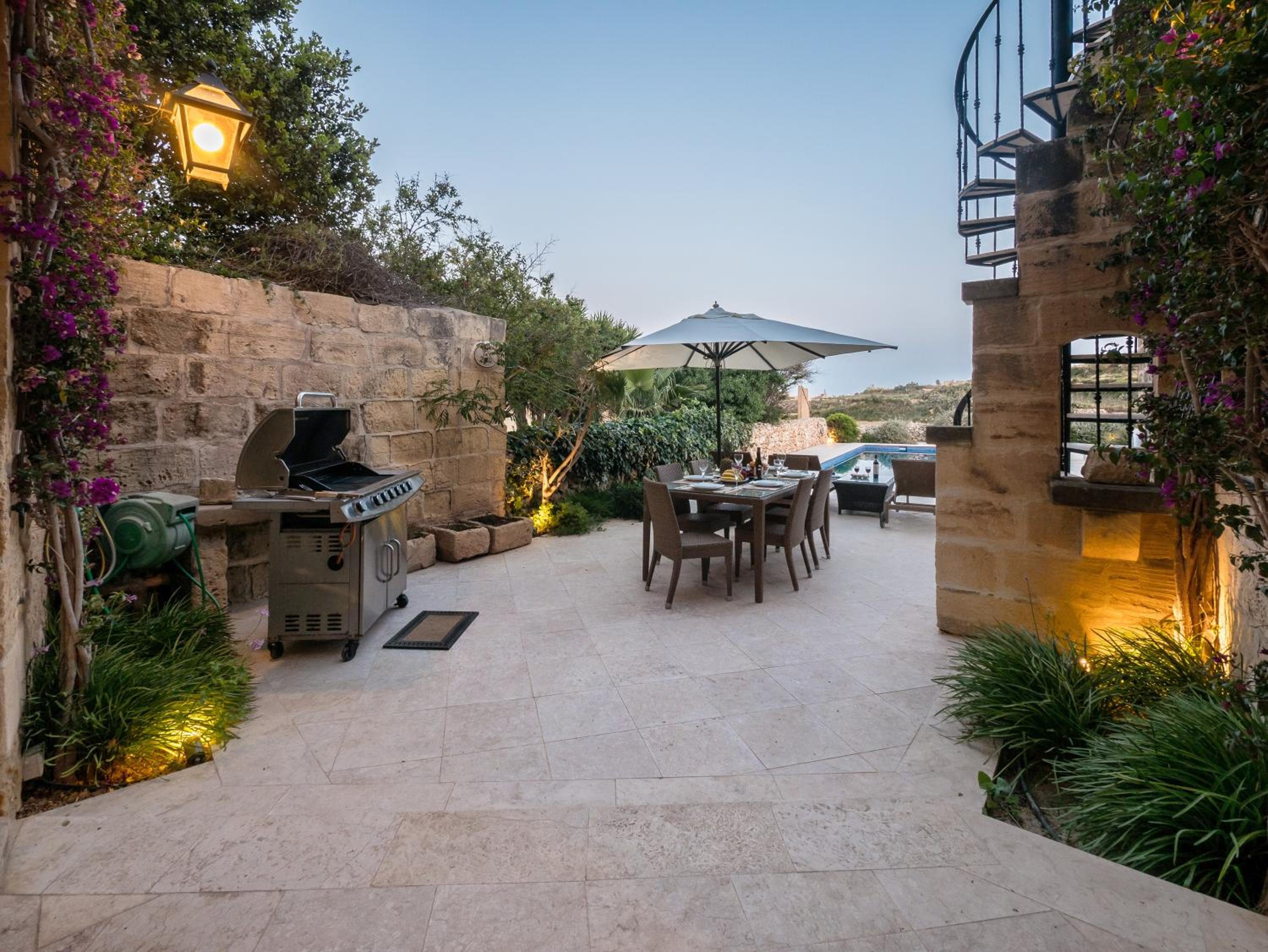 Hotel Dar il-Wied Farmhouse - Image 1