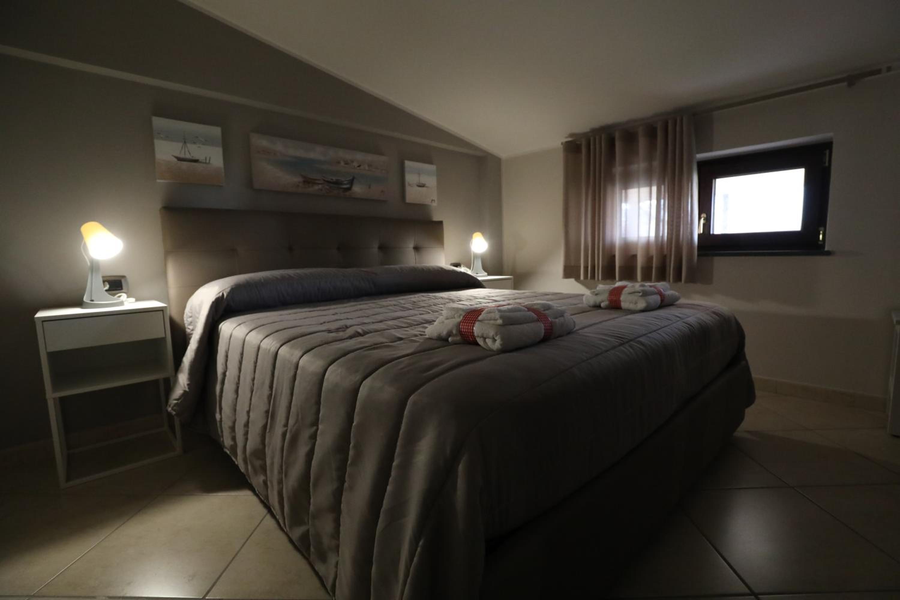 Come a Casa Bed And Breakfast photo 4