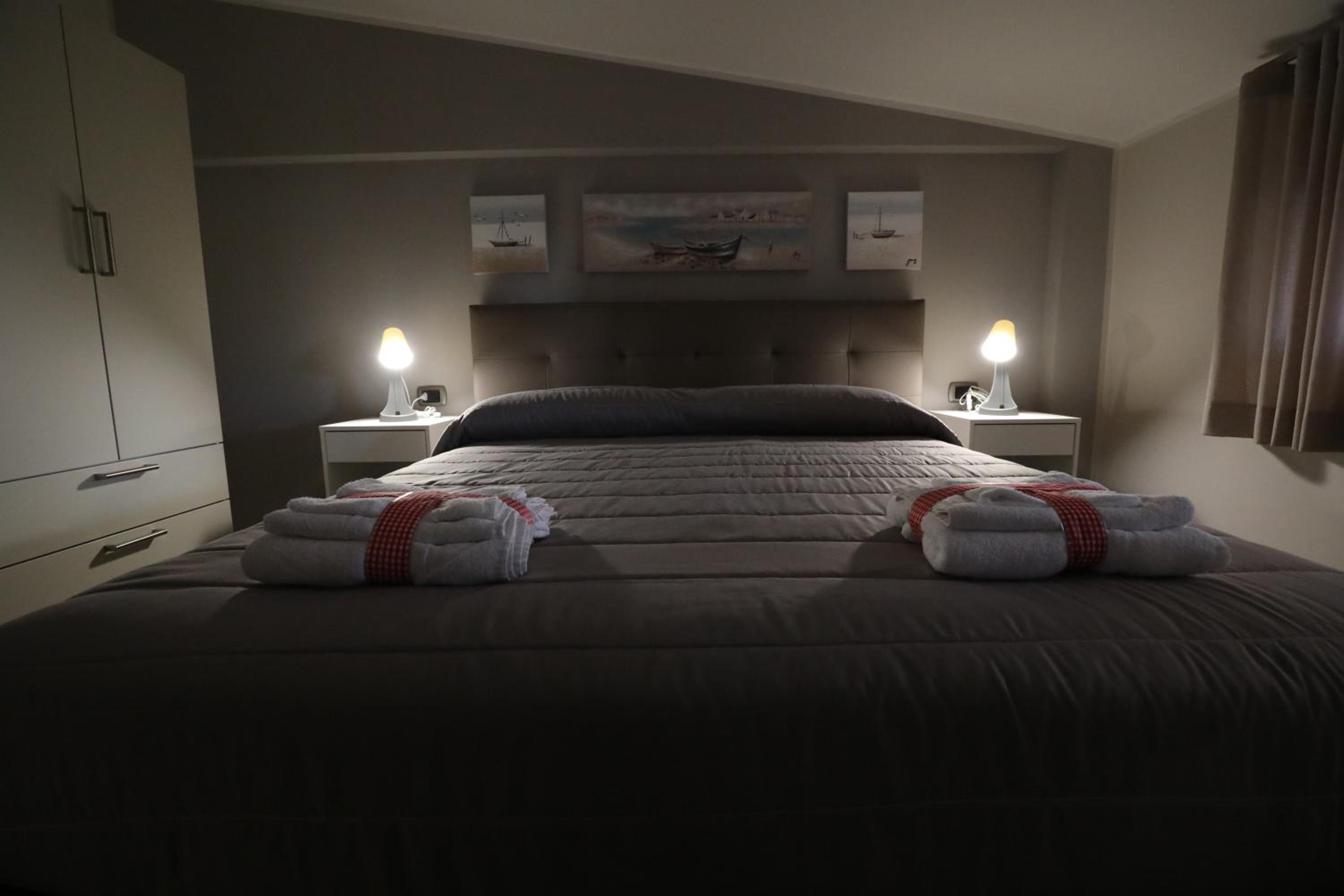 Come a Casa Bed And Breakfast photo 5