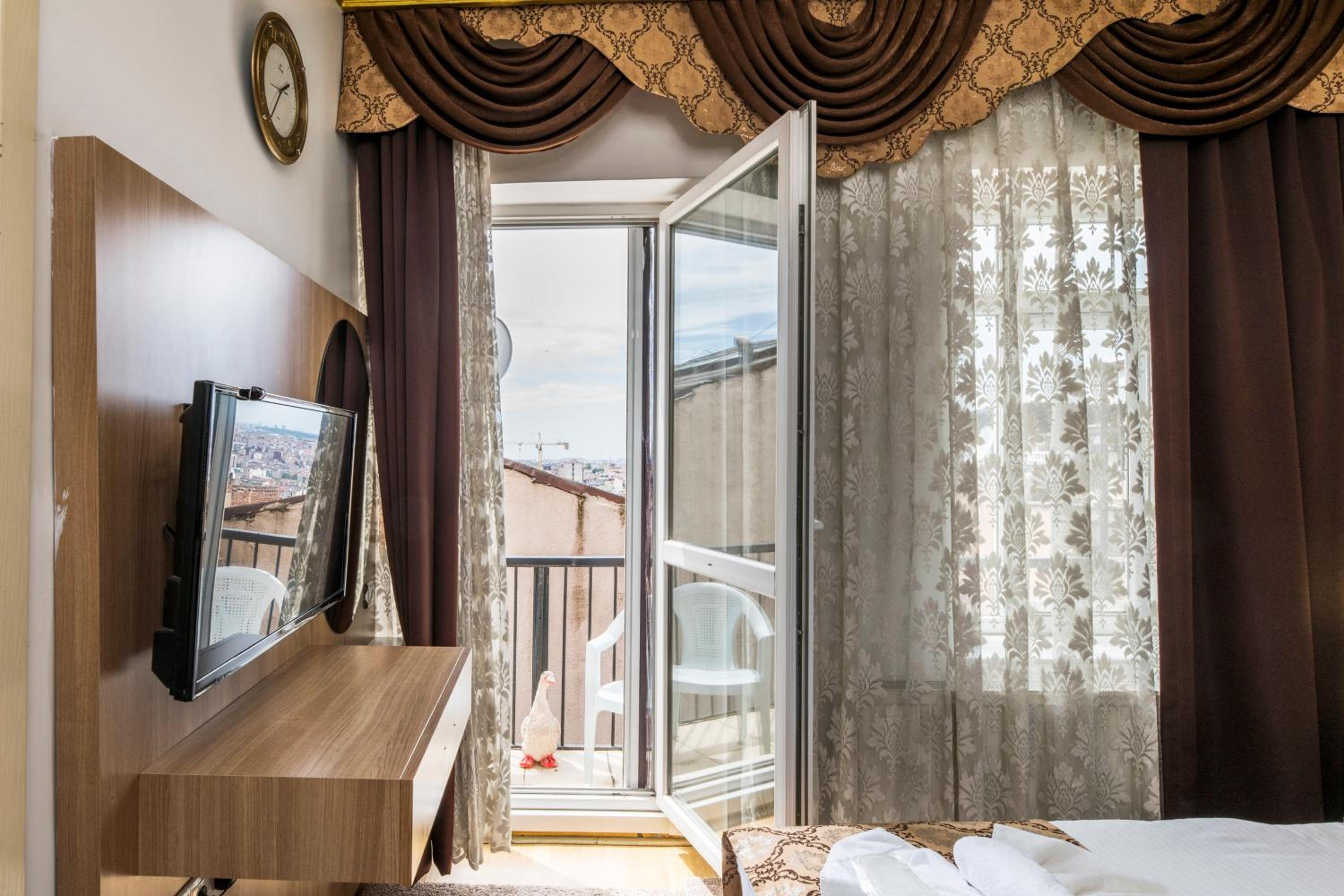 Punto Suite