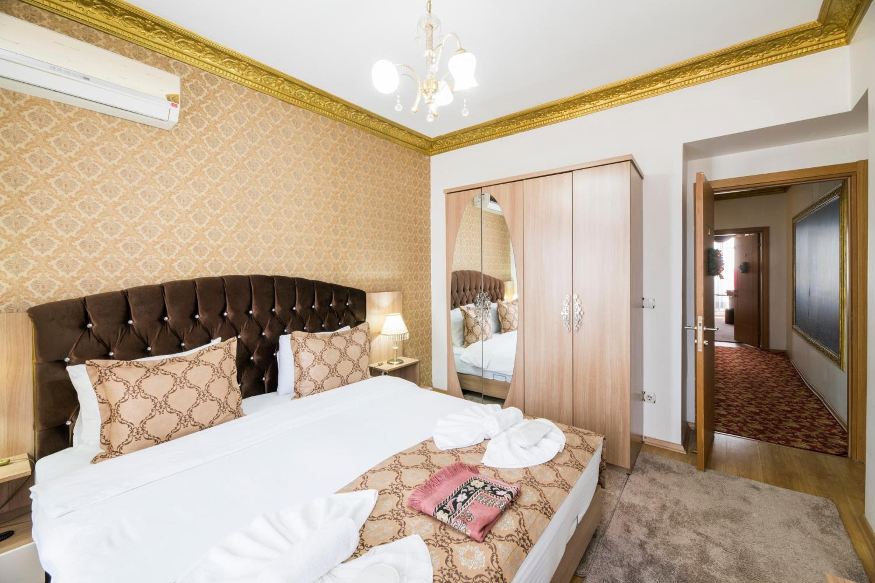 Punto Suite