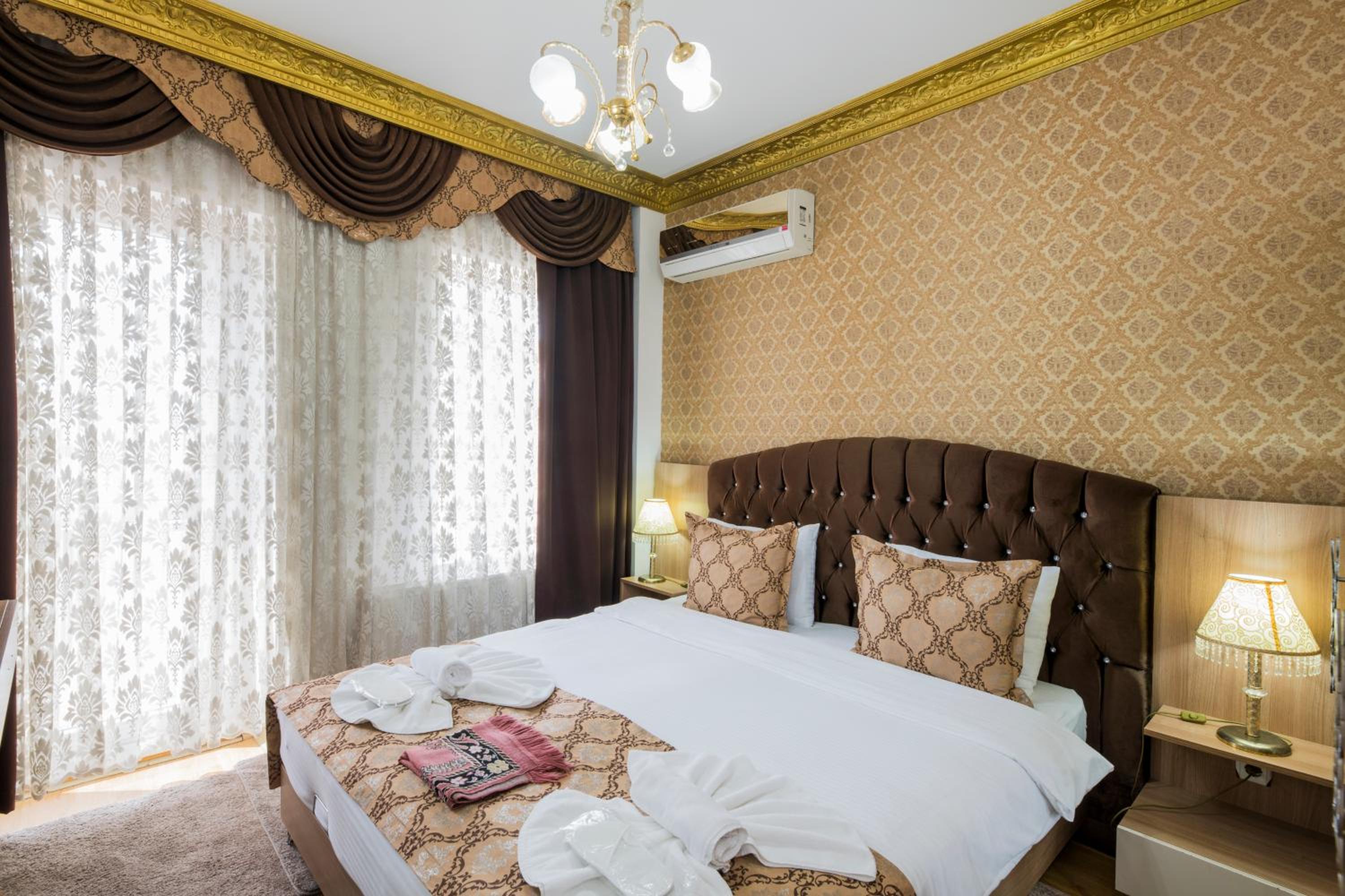 Punto Suite