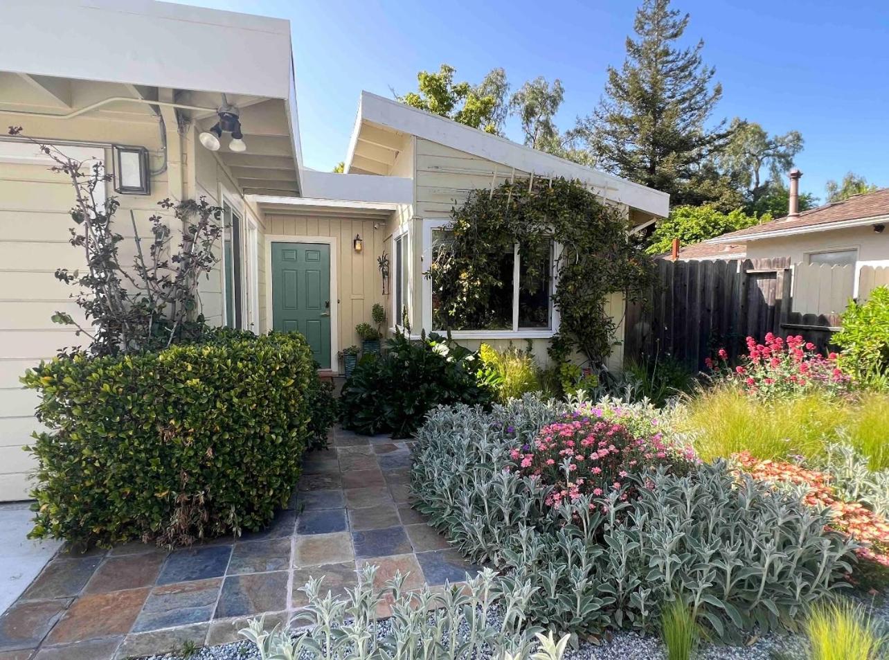 Palo Alto Quiet 1 Bedroom Stanford University