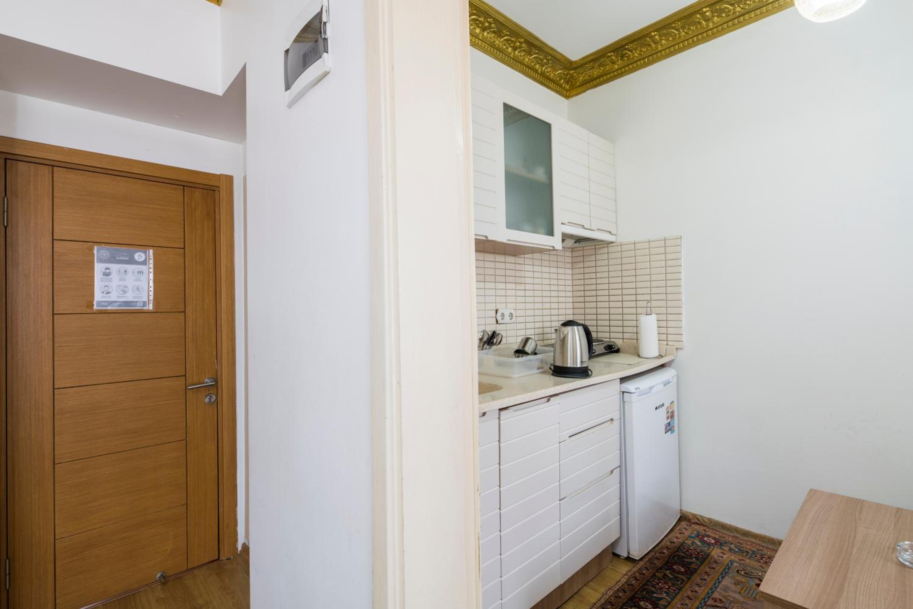Punto Suite