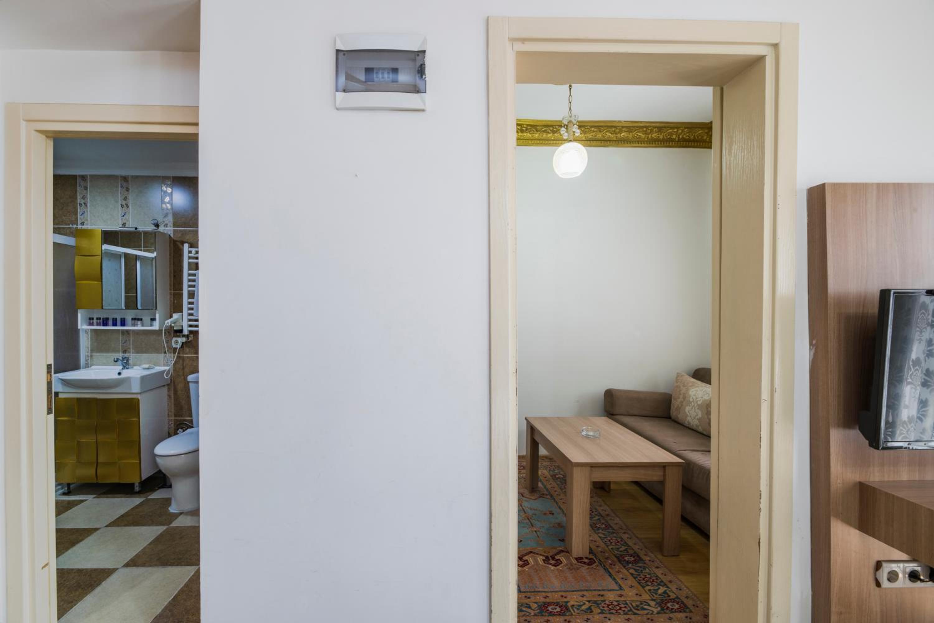 Punto Suite
