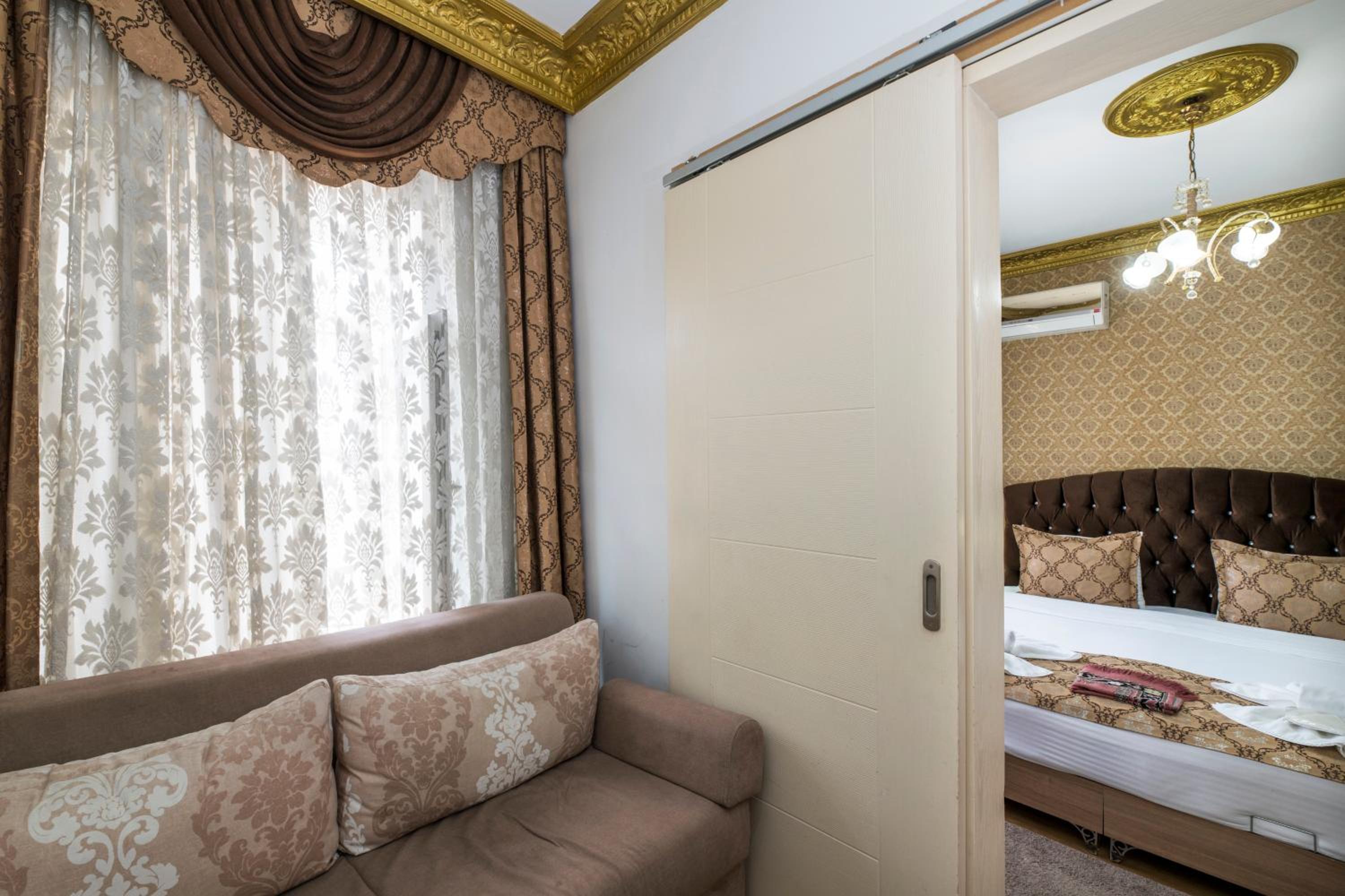 Punto Suite