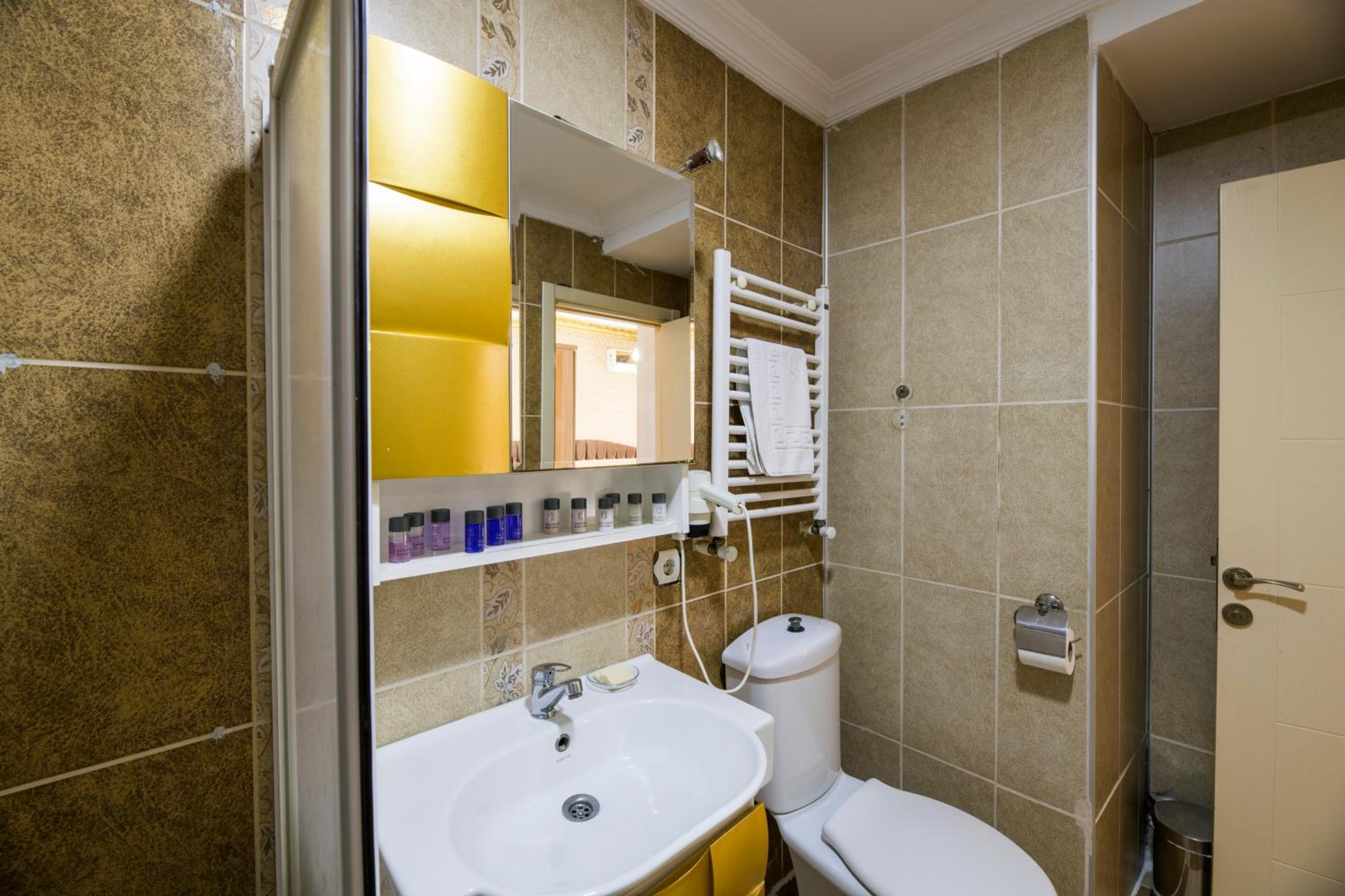 Punto Suite