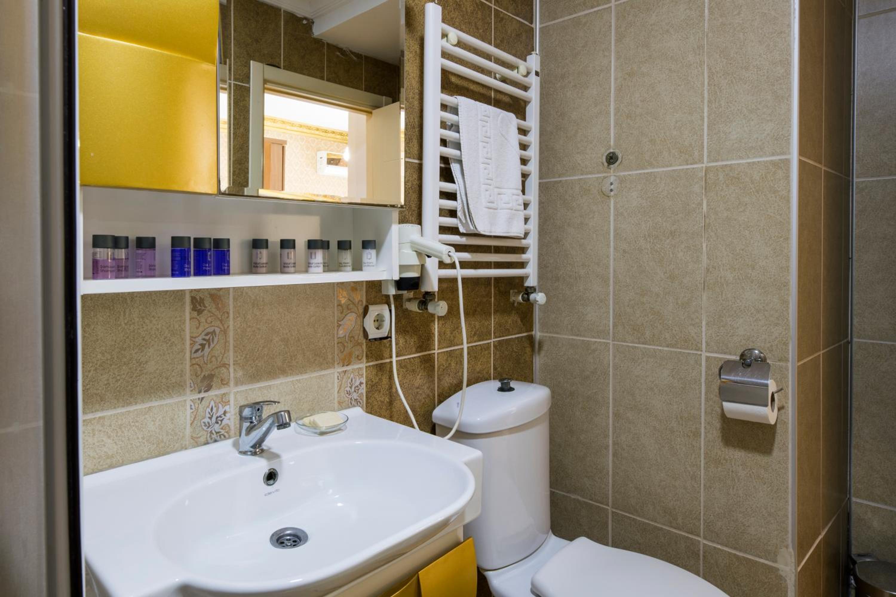 Punto Suite