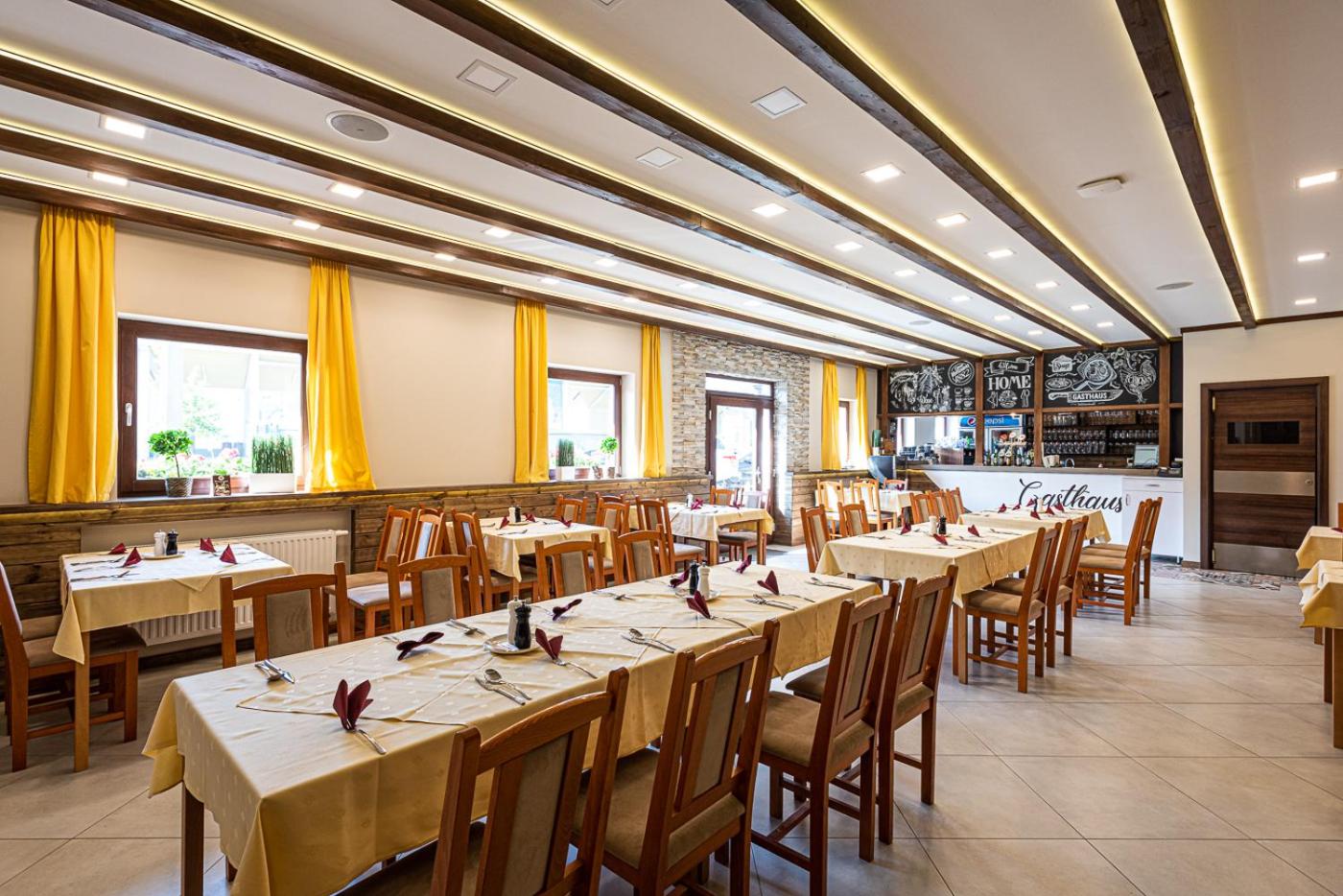Gasthaus Panzió