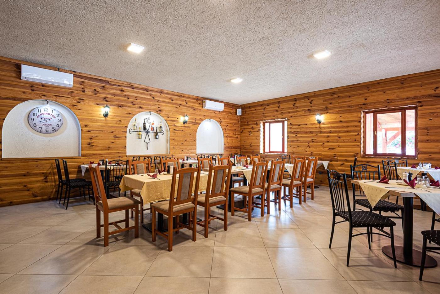 Gasthaus Panzió