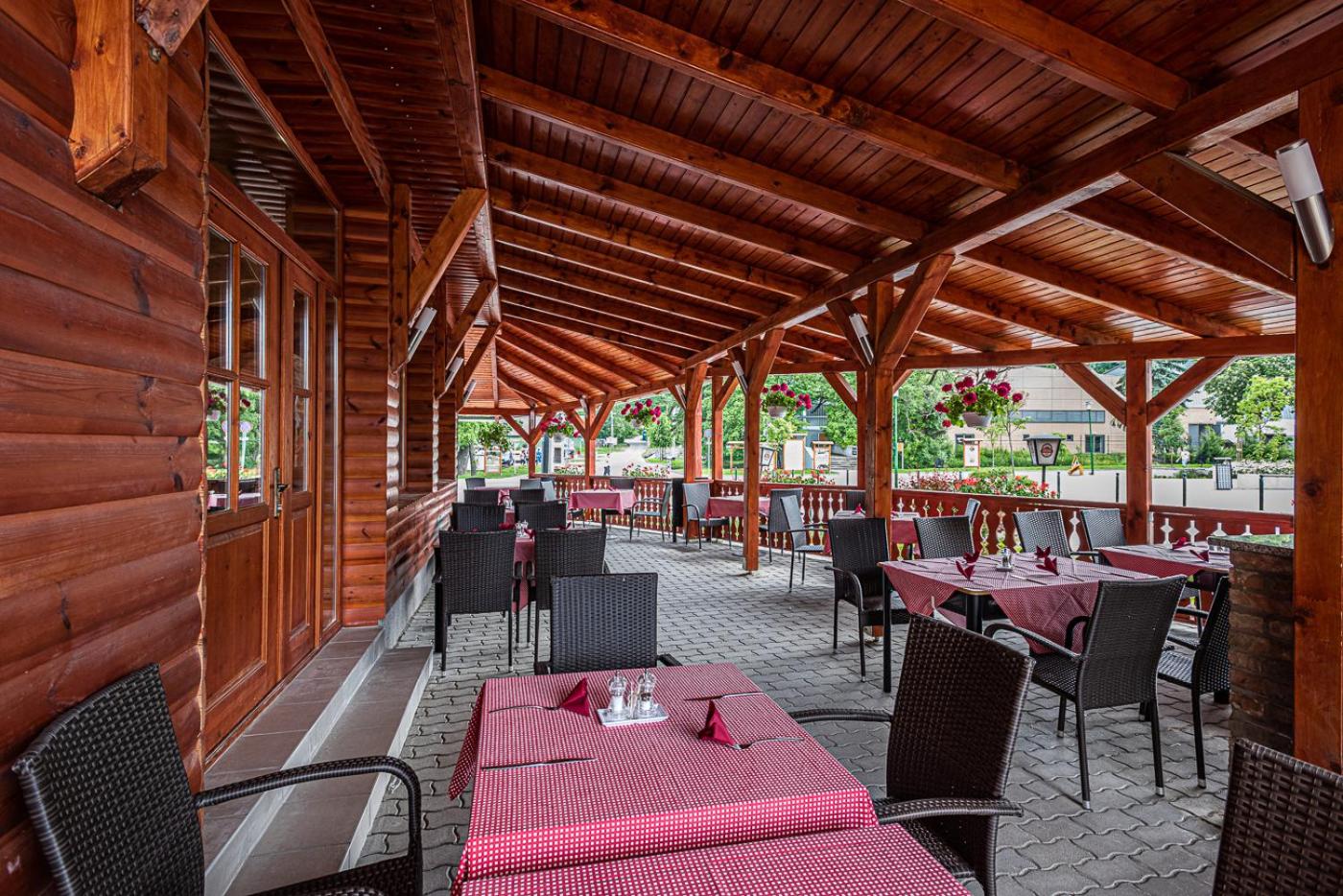 Gasthaus Panzió