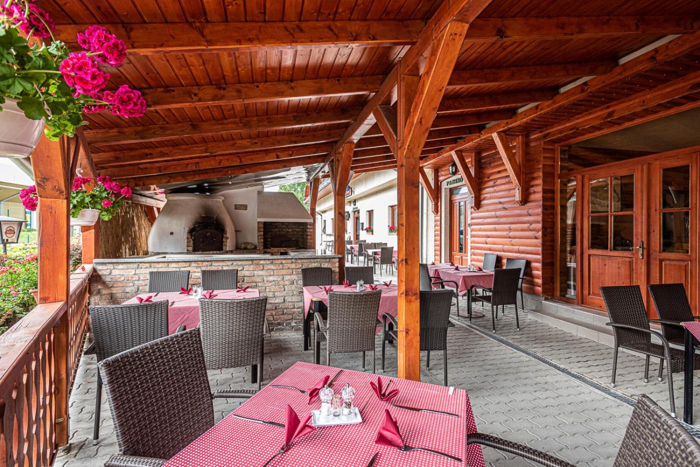 Gasthaus Panzió