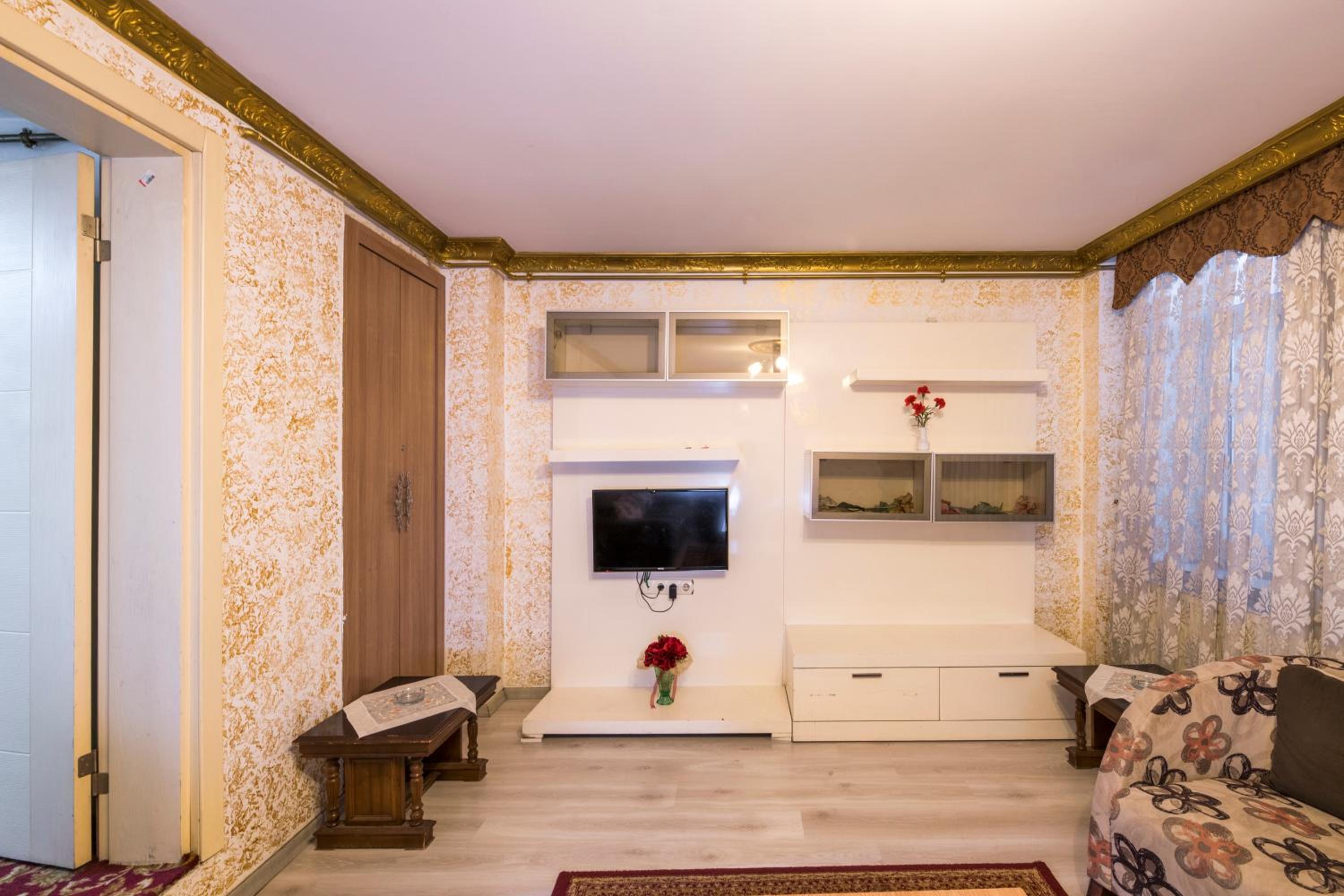 Punto Suite