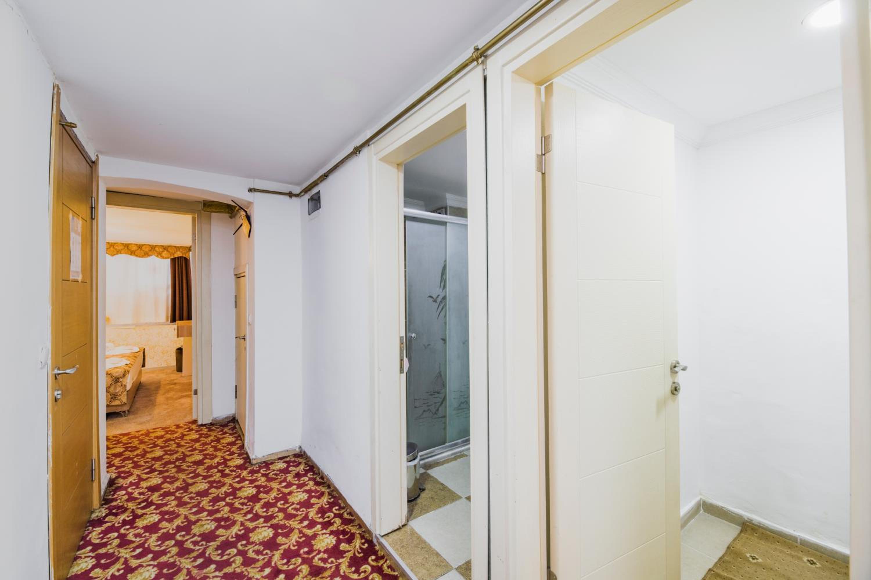 Punto Suite