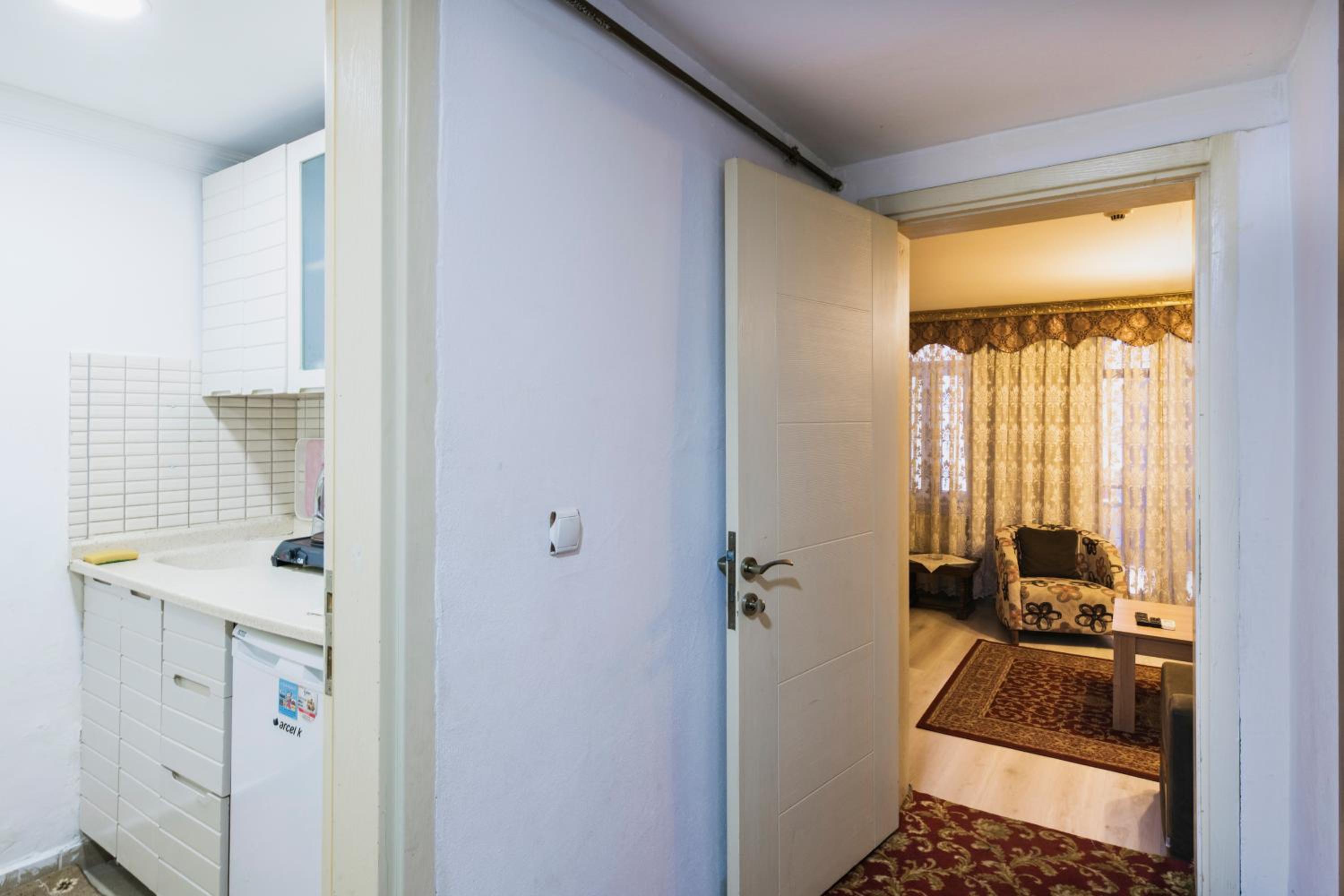 Punto Suite