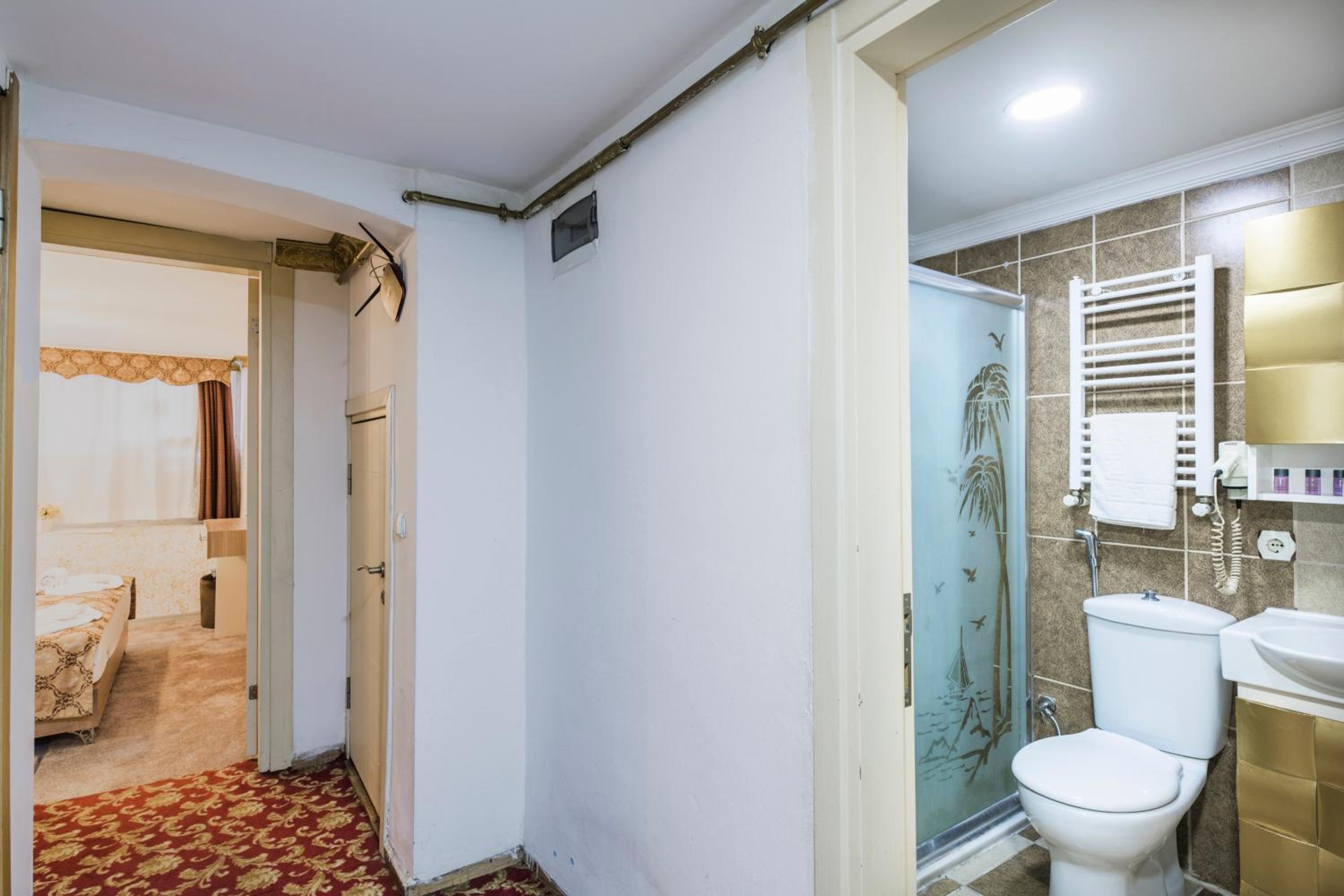 Punto Suite