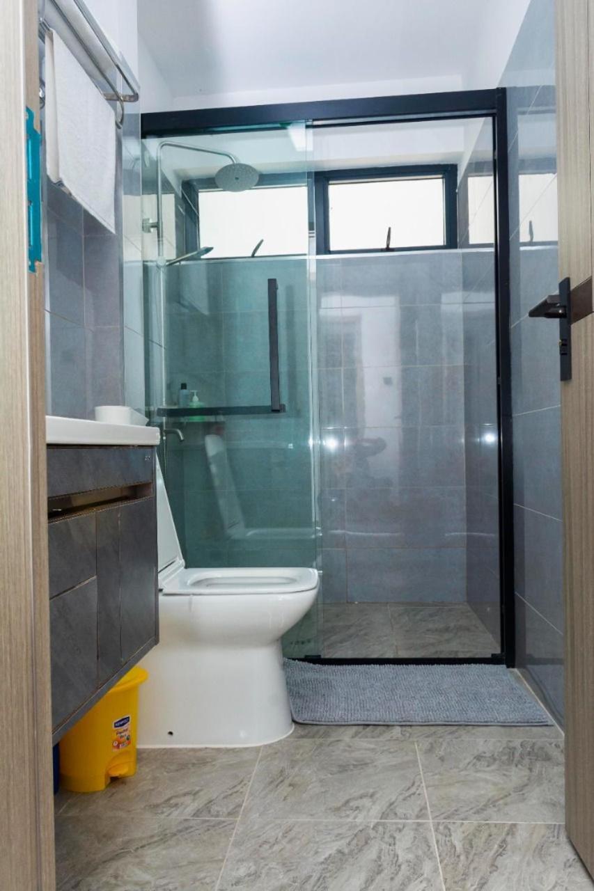 Heartland Premier Apartment in Kilimani