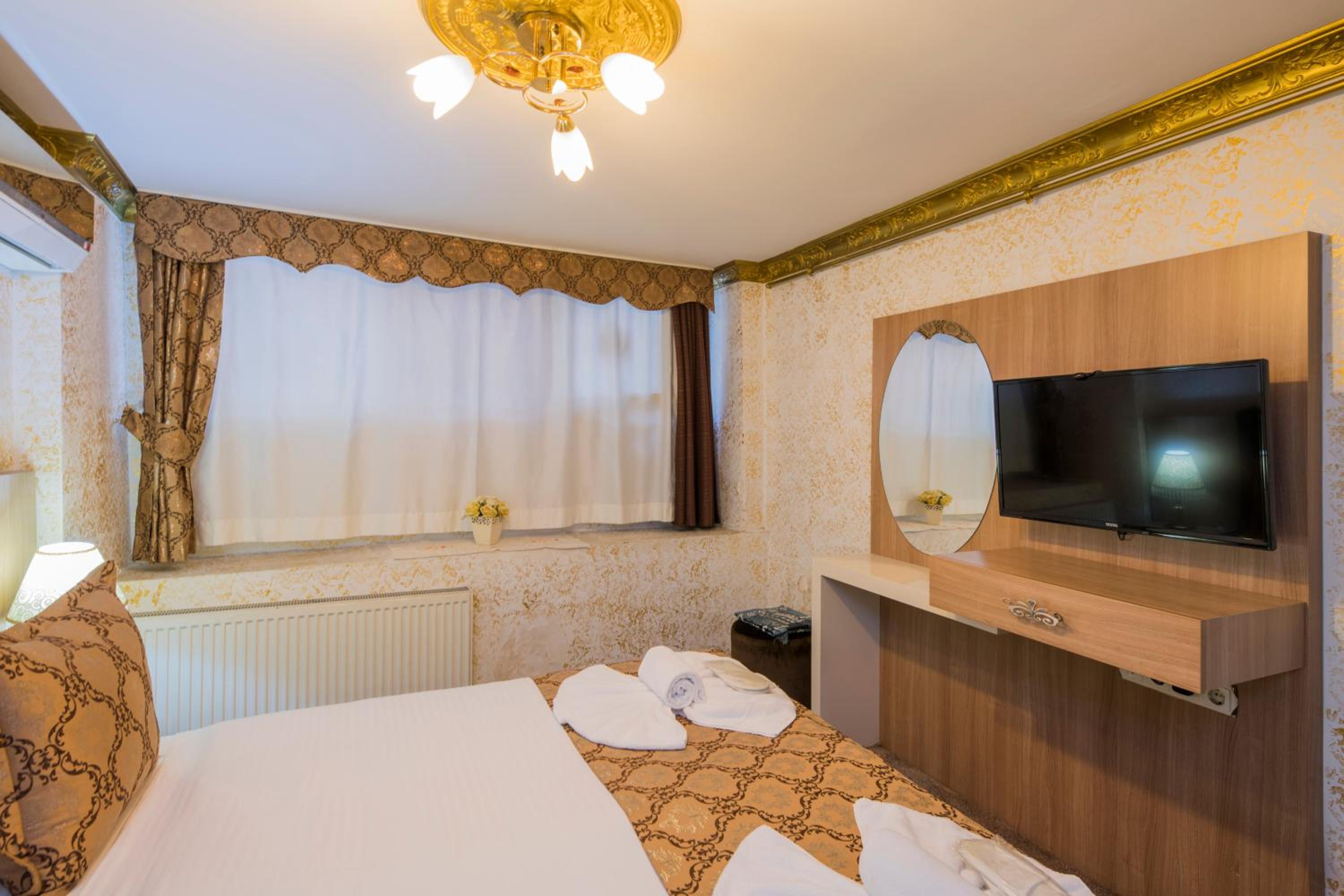Punto Suite