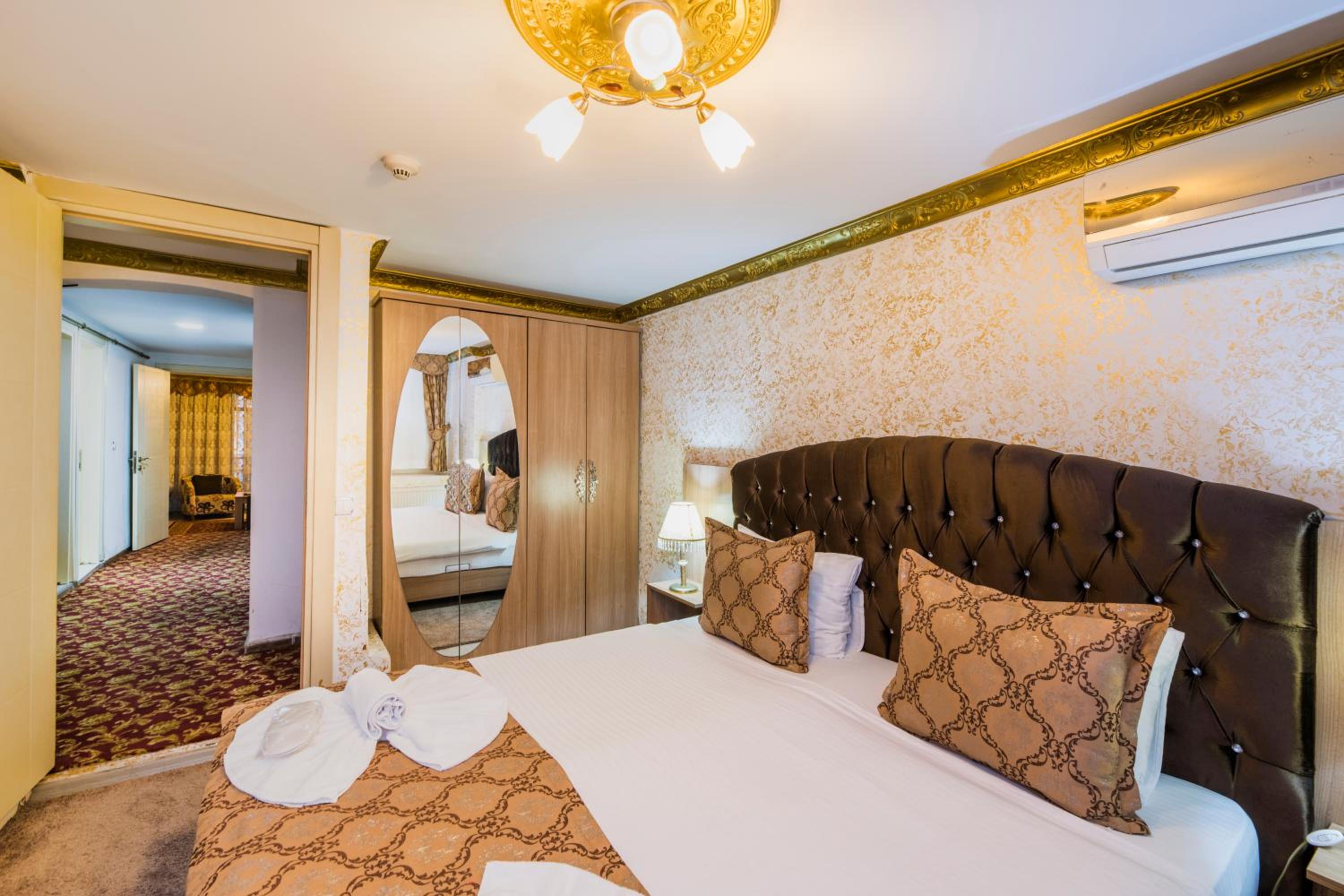 Punto Suite