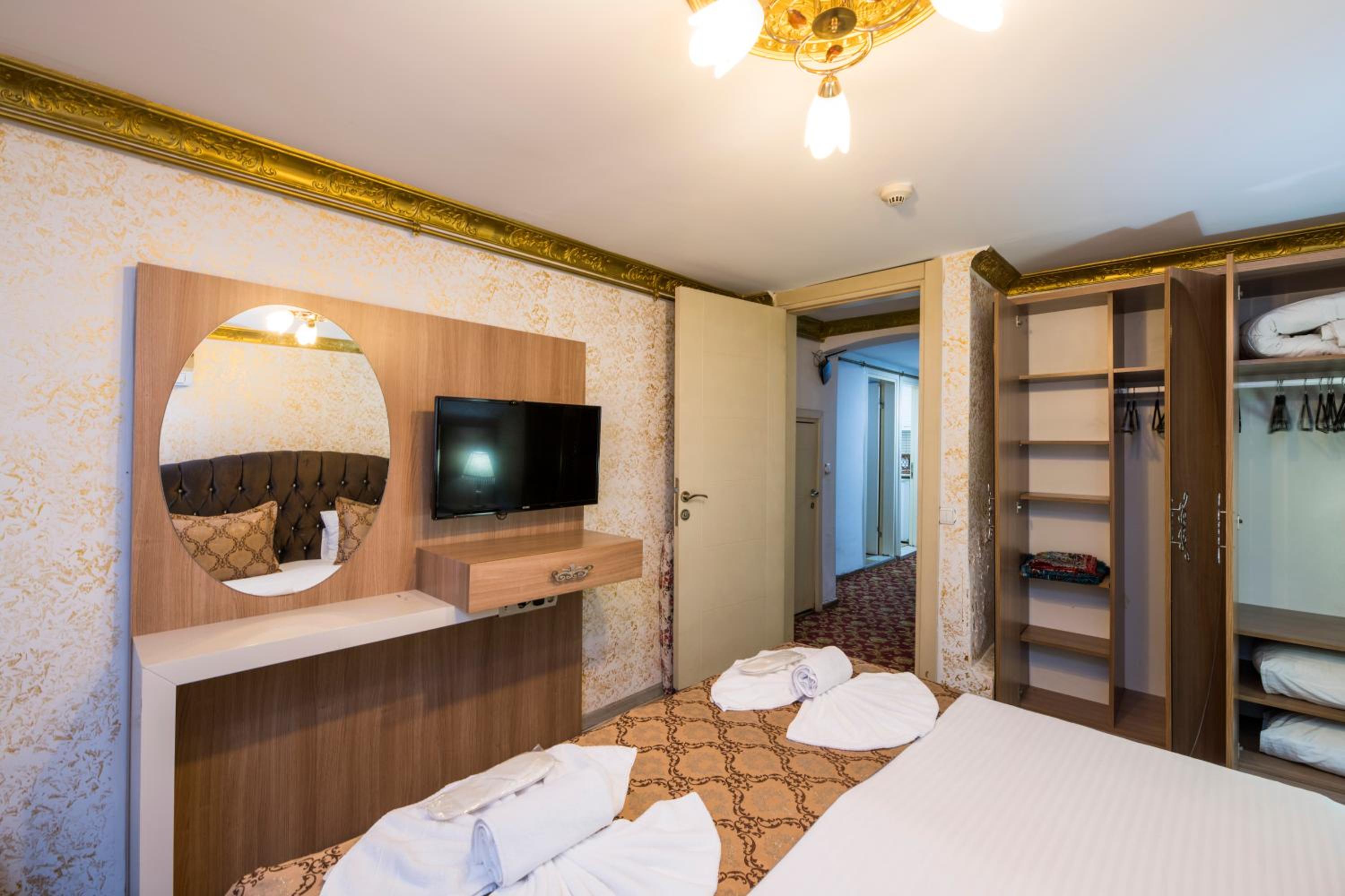 Punto Suite