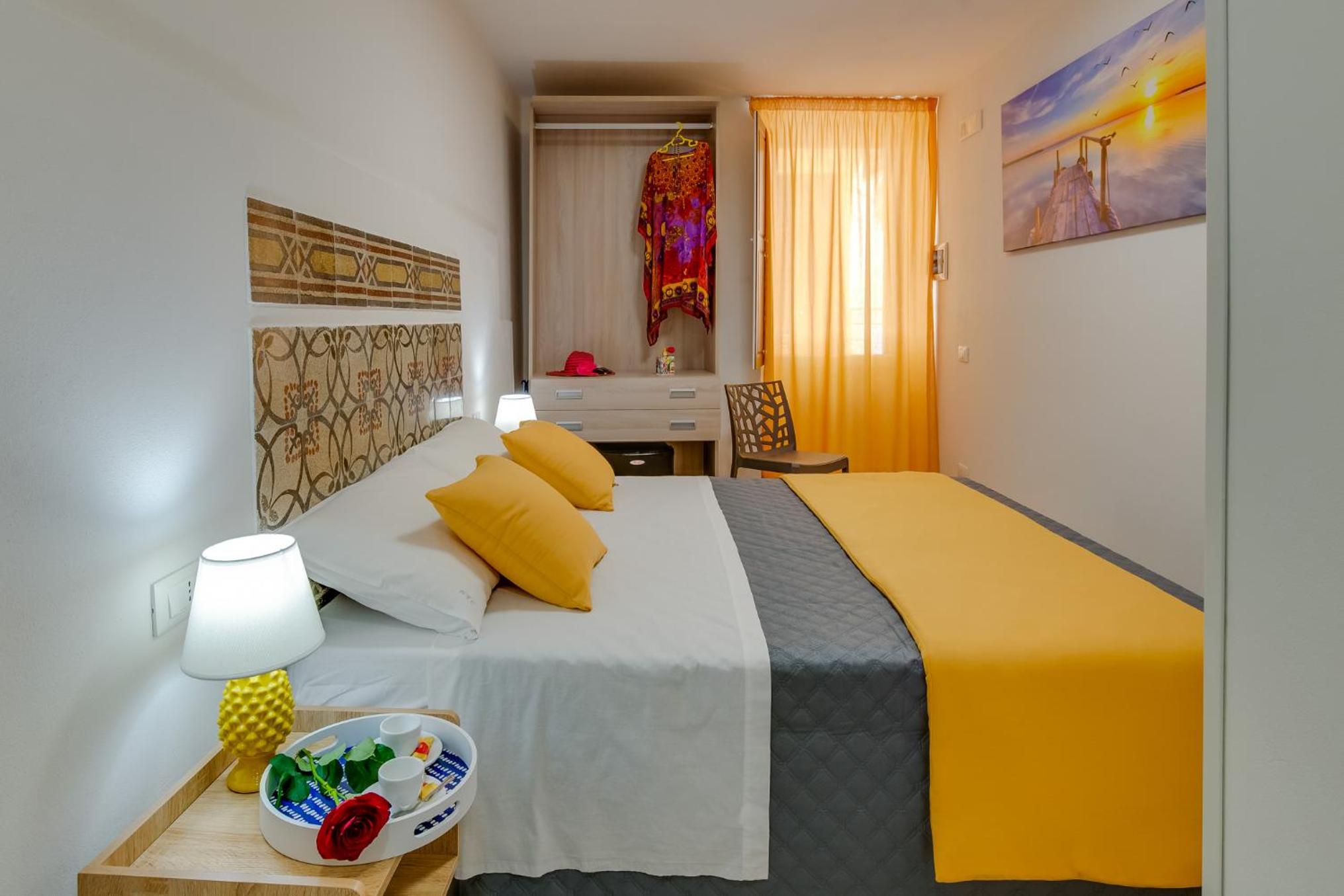 NottInCentro -Guest House- photo 3