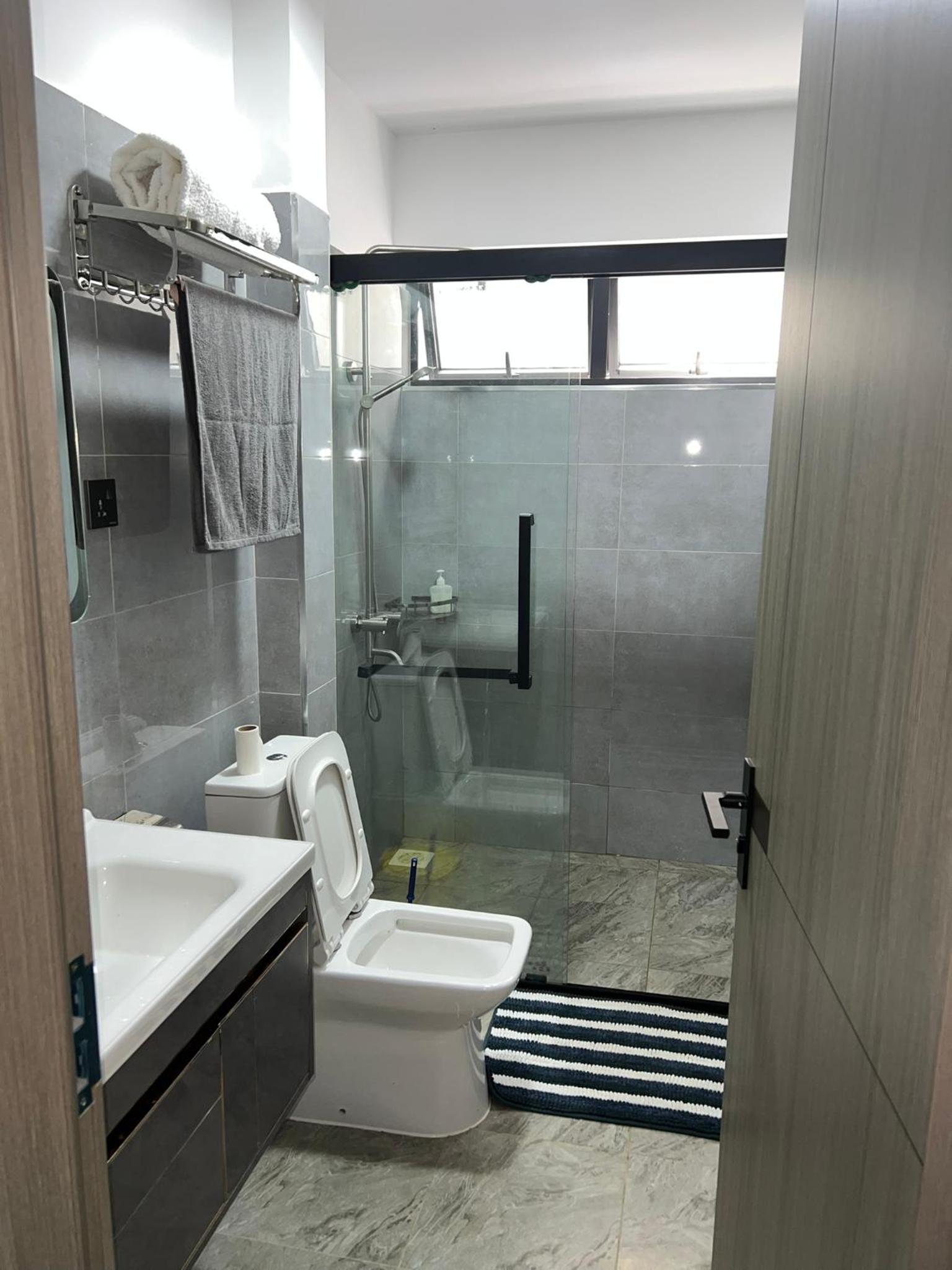 Heartland Premier Apartment in Kilimani