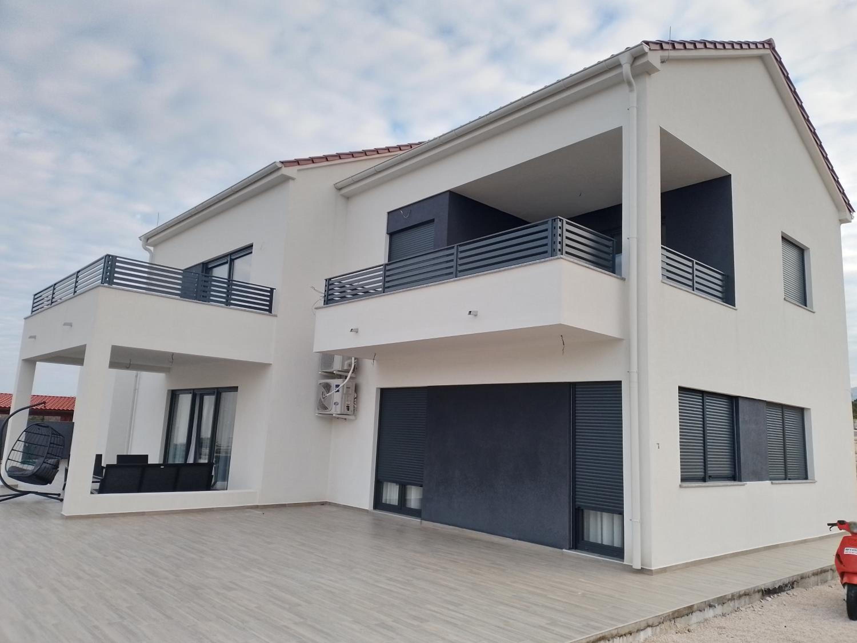 VILLA BIBA