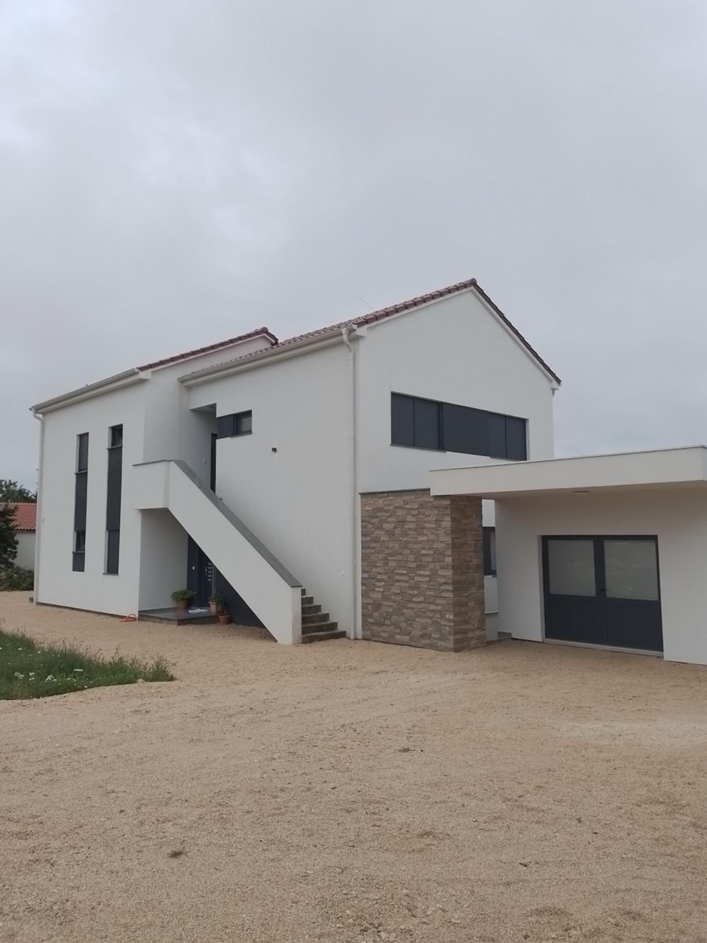 VILLA BIBA