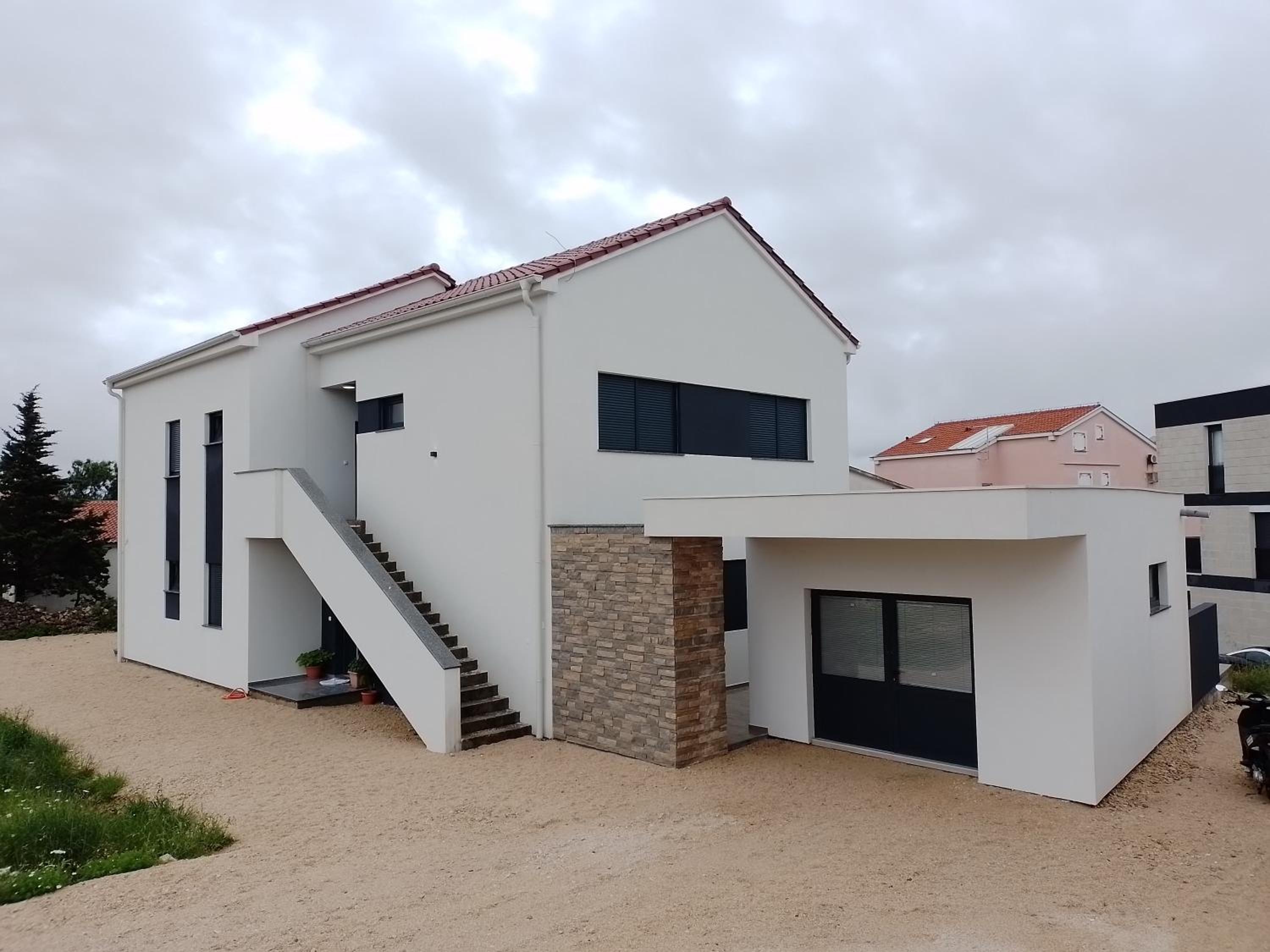 VILLA BIBA