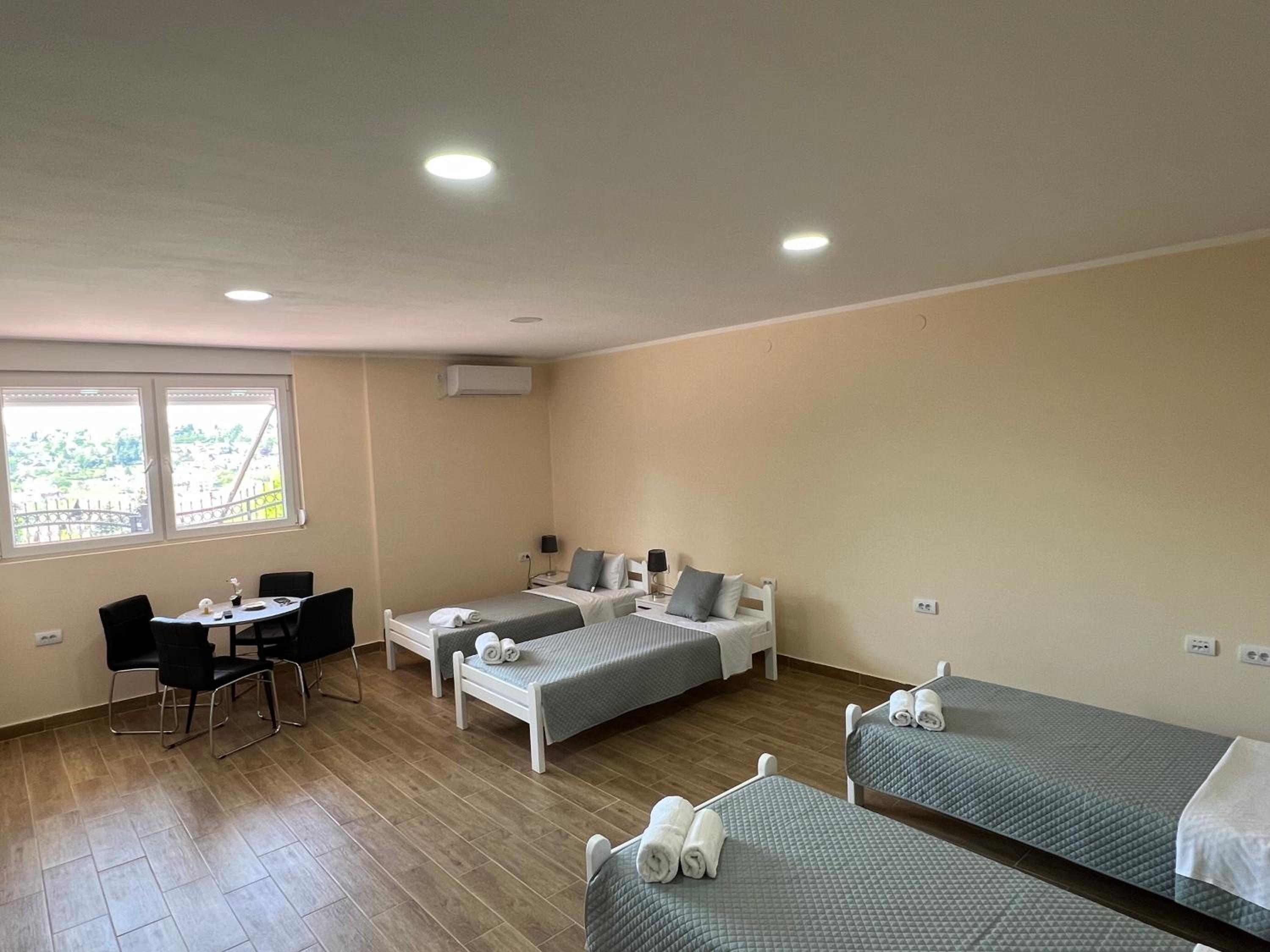 Motel restoran Sunce