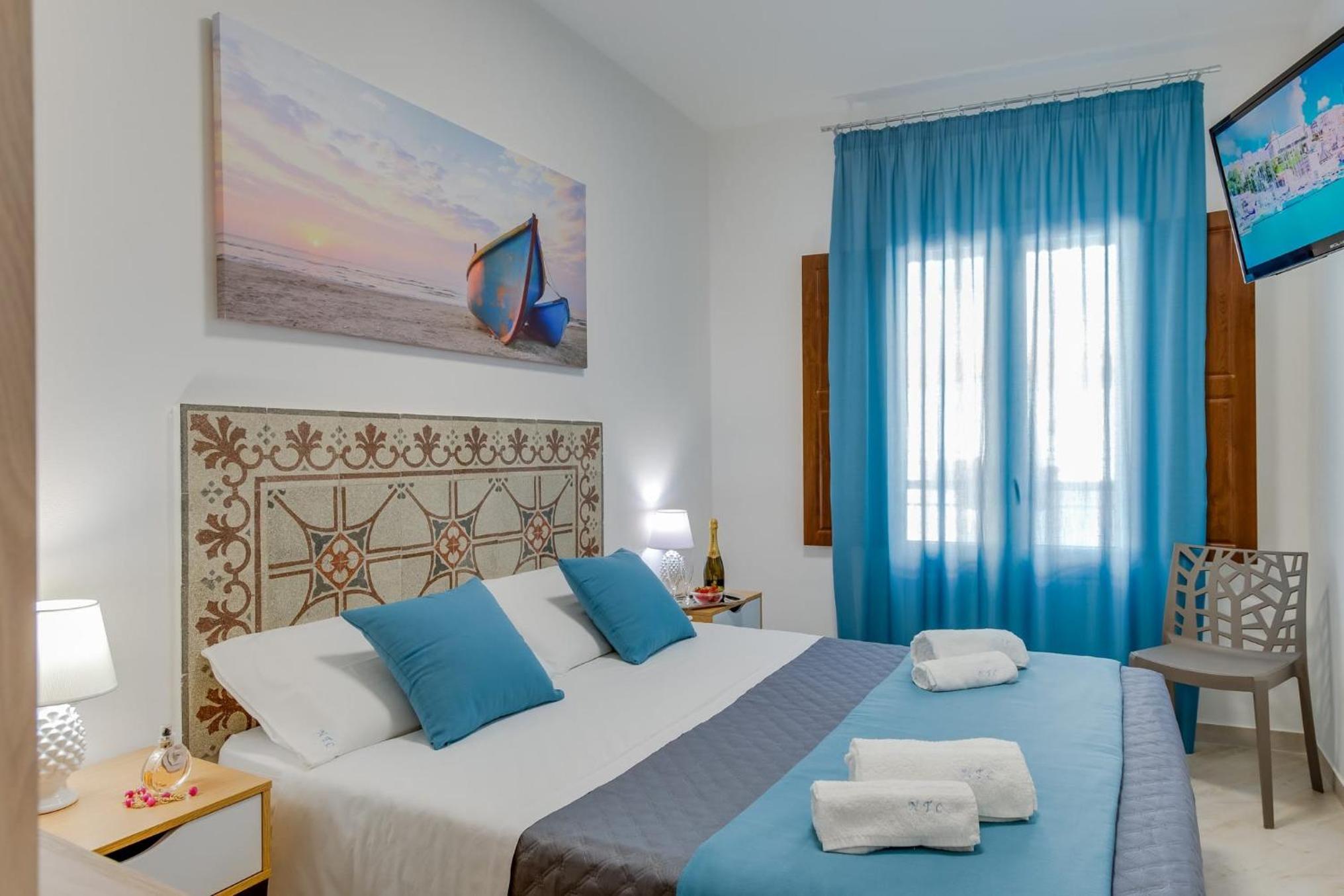 NottInCentro -Guest House en Sciacca