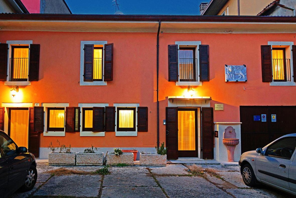 Hotel Residenza con SPA Le Corti di Avesa