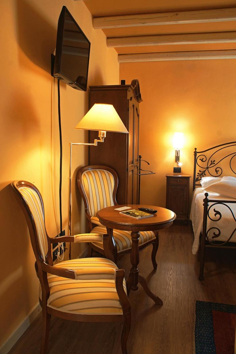 Residenza con SPA Le Corti di Avesa view 2