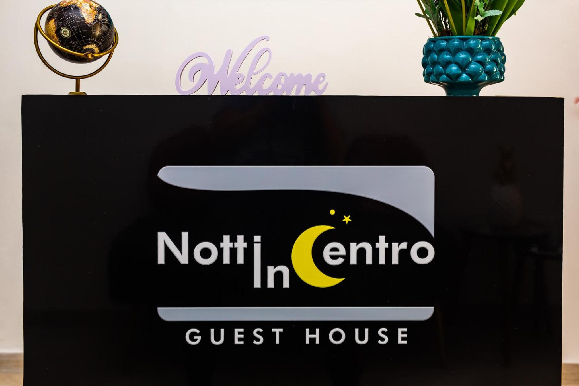 NottInCentro -Guest House en Sciacca