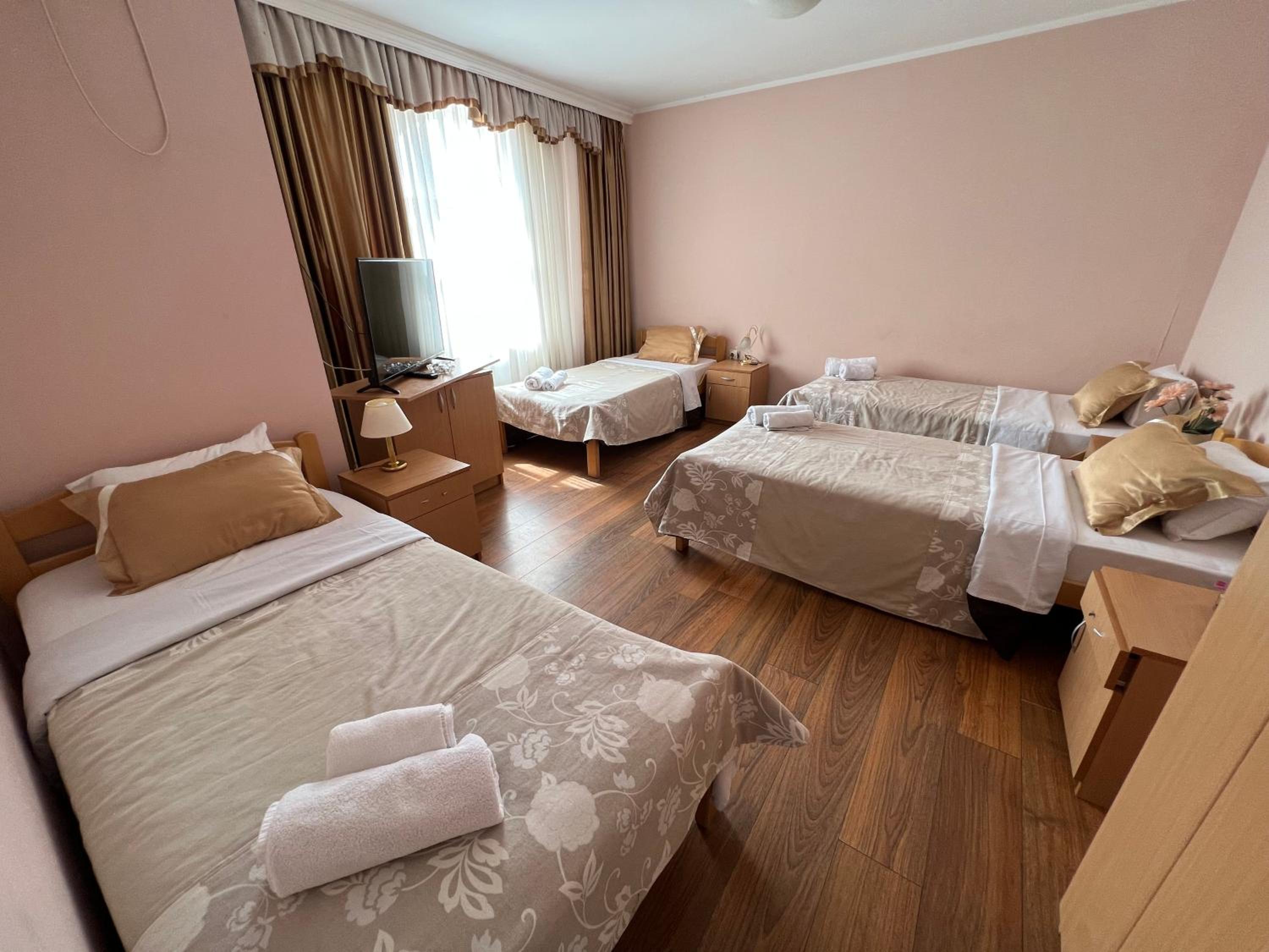 Motel restoran Sunce